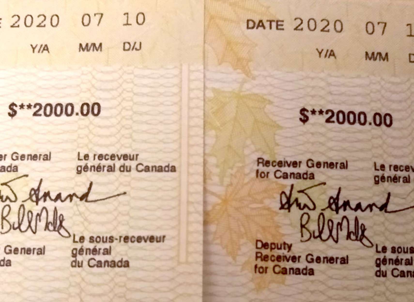 اخبار-کانادا-کانادایی-ها-اداره-مالیات-کانادا-را-سو-کردند