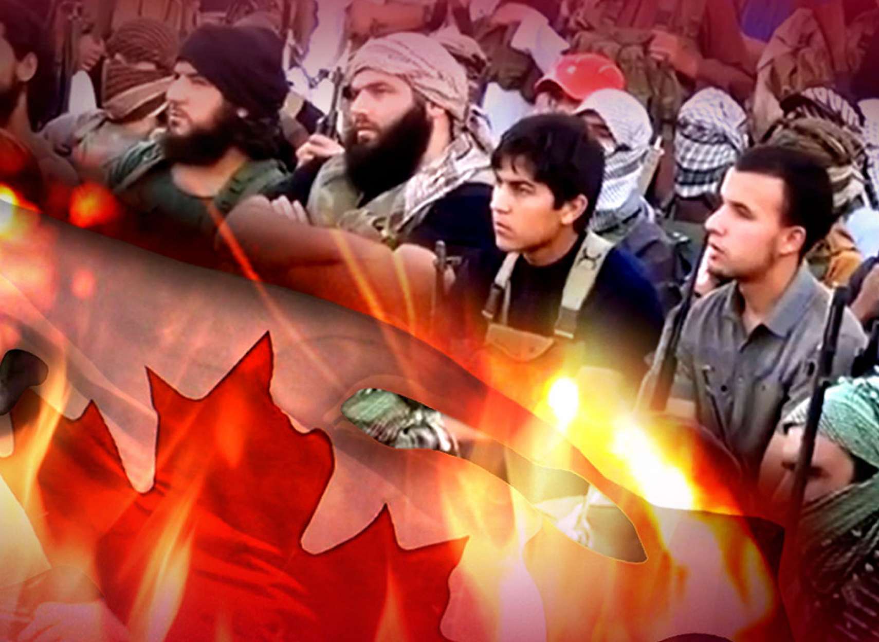 اخبار-کانادا-گردش-آزادانه-داعشی‌ها-در-کانادا