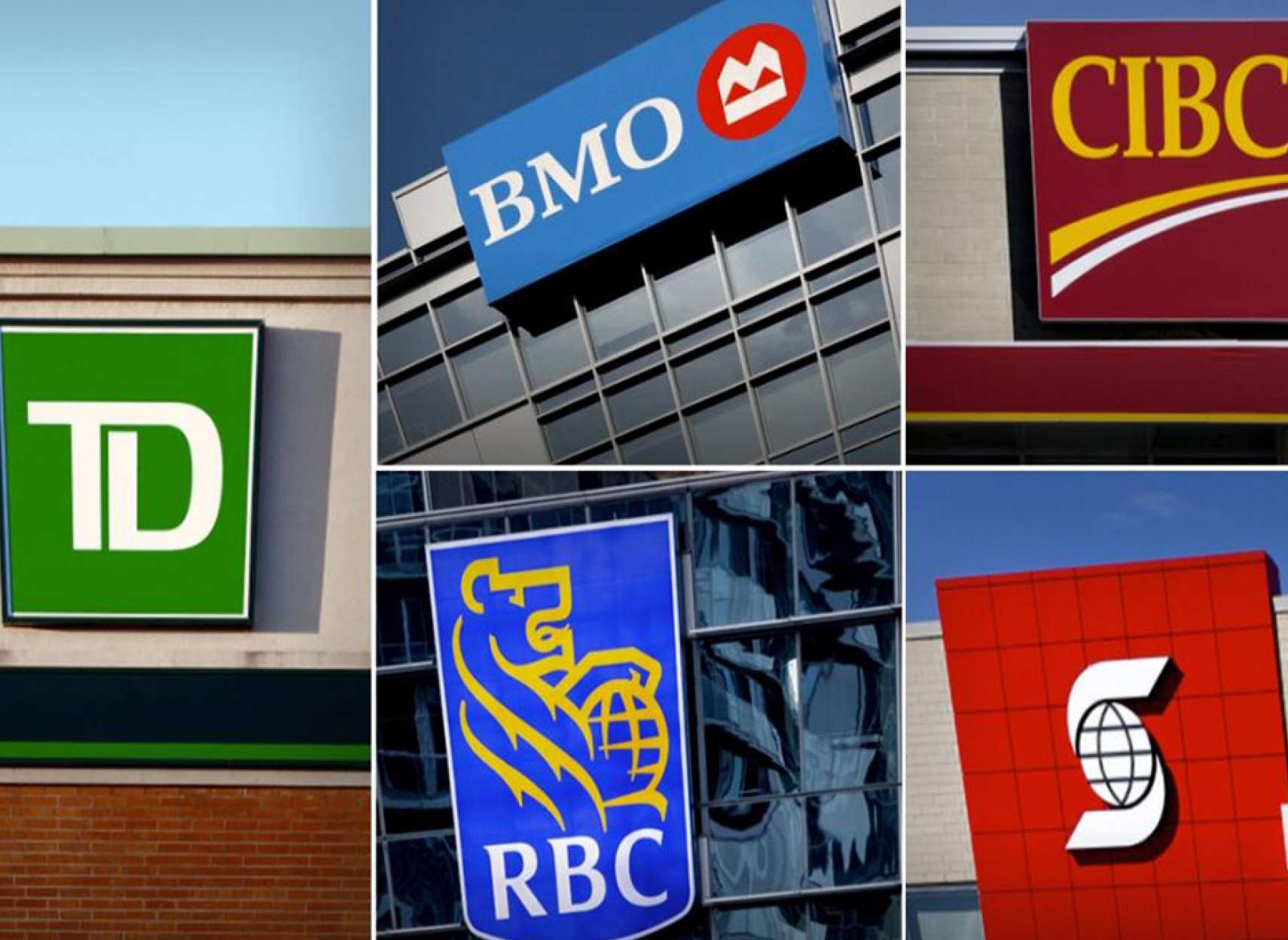 اخبار-کانادا-‌بانک‌ها-بهره-ها-را-کاهش-می-دهند-درآمدها-امسال-کاهش-می-یابند