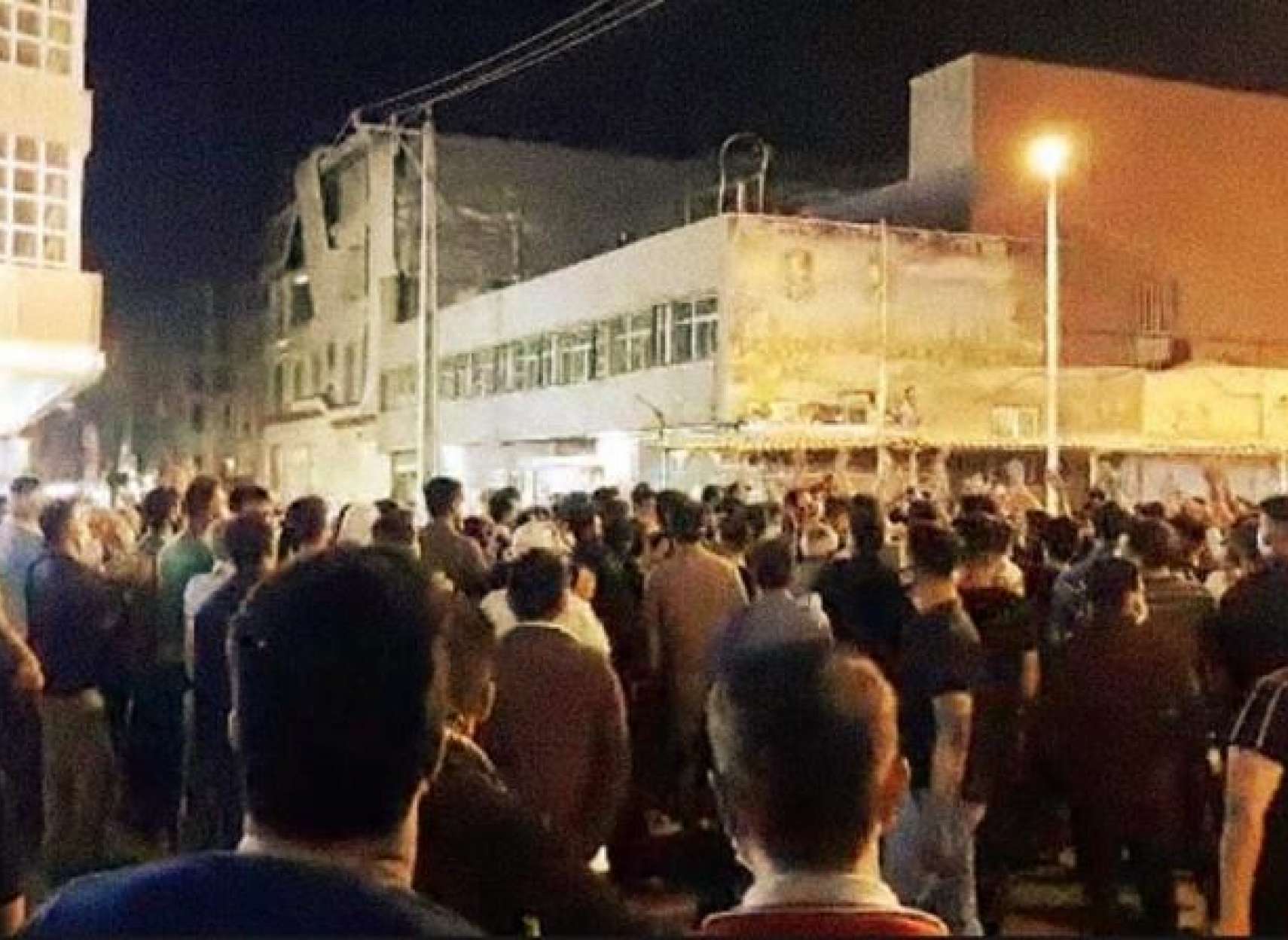 پیروزی اولیه با طوفان هشتگ اعدام ـ نکنید/ فیلم نارآمی در برخی شهرهای ایران