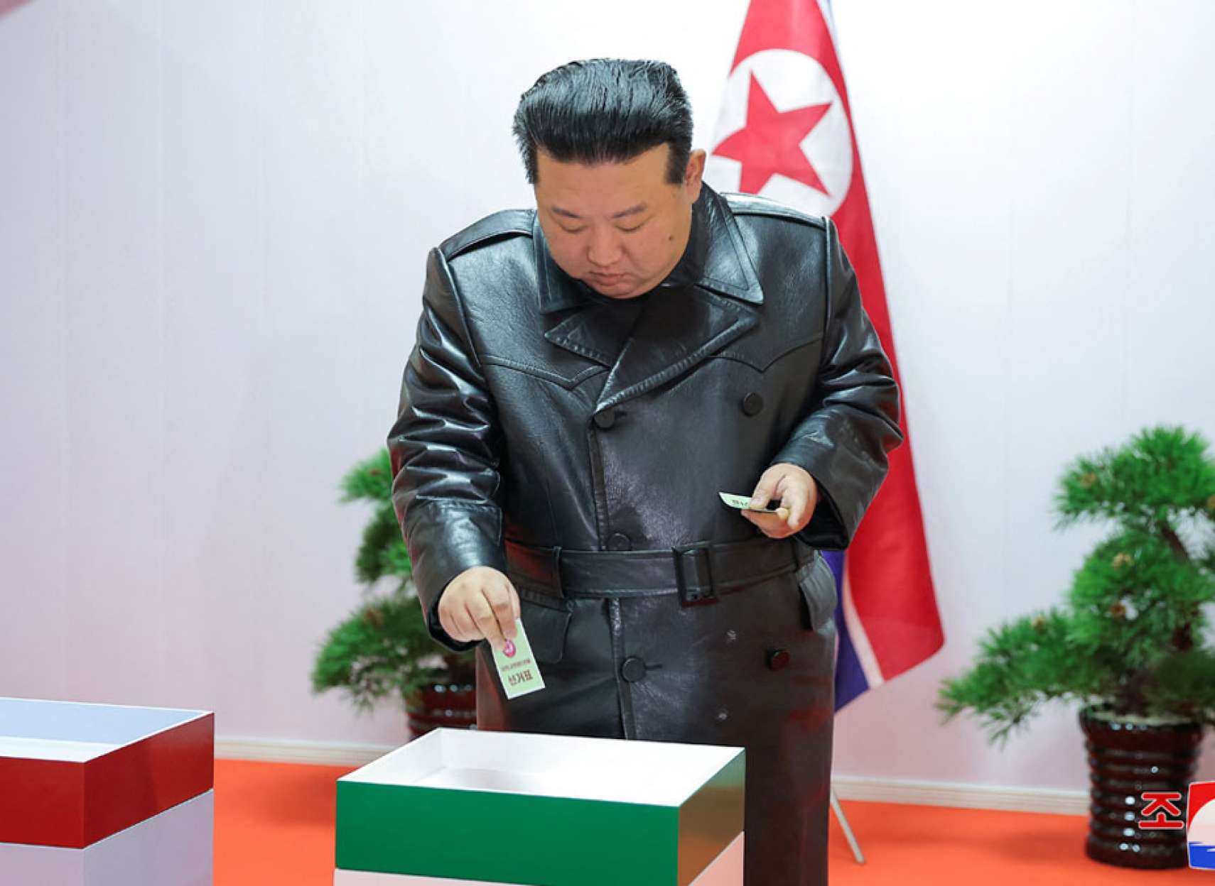 اعداد-عجیب-غریب-انتخابات-در-کره-شمالی-آیا-حاکمیت-کیم-جونگ-اون-در-خطر-است