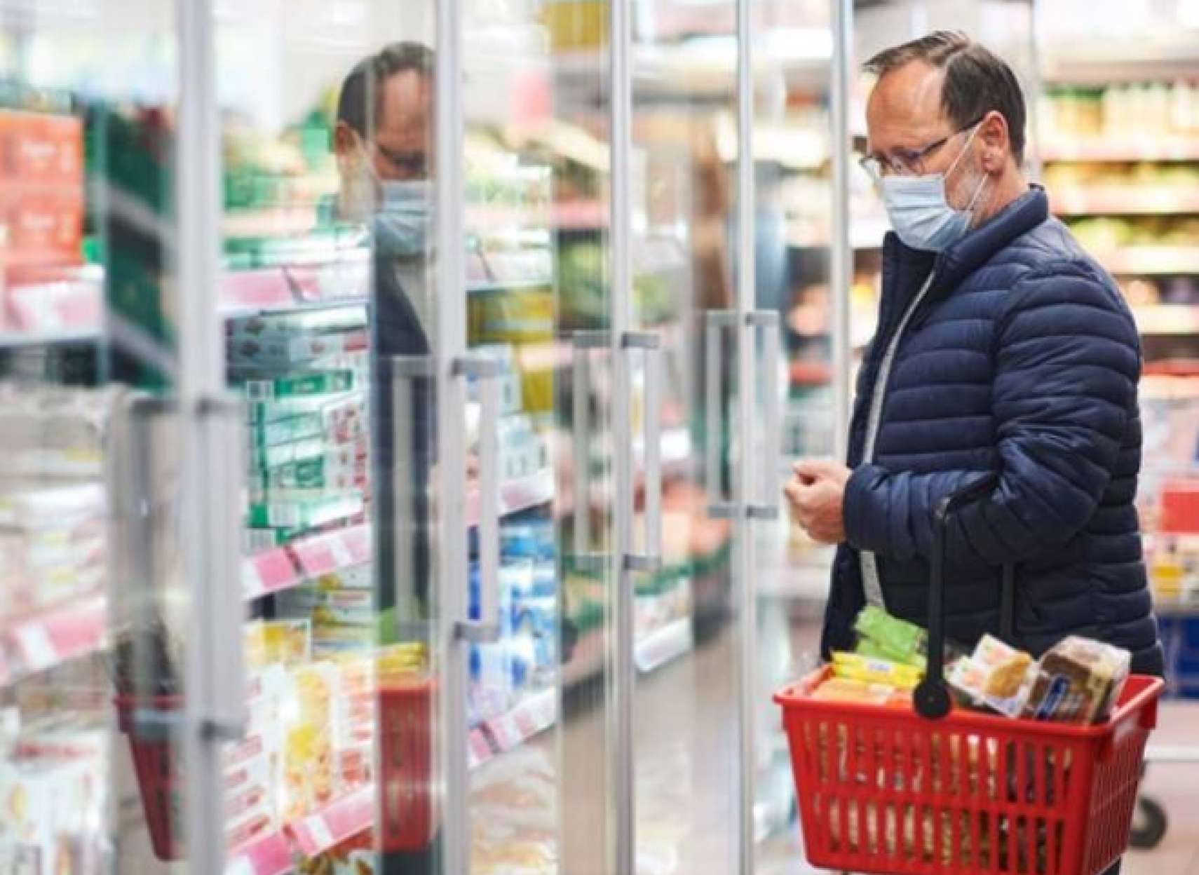 موج-دوم-کرونا-با-بازار-مواد-غذایی-در-کانادا-چه-کرد-آیا-صف‌-های-خرید-طولانی- دوباره-شکل-خواهد-گرفت