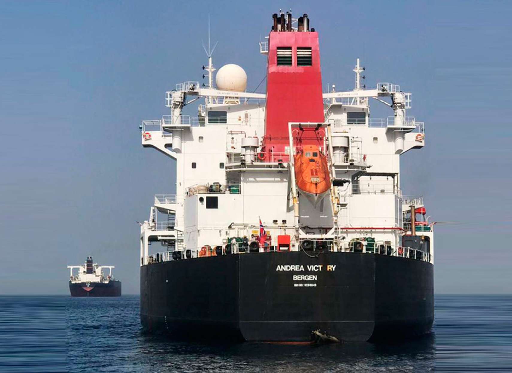 افزایش-نرخ-بیمه-کشتی‌ها-در-خلیج-فارس-تنباکویی-اقتصاد