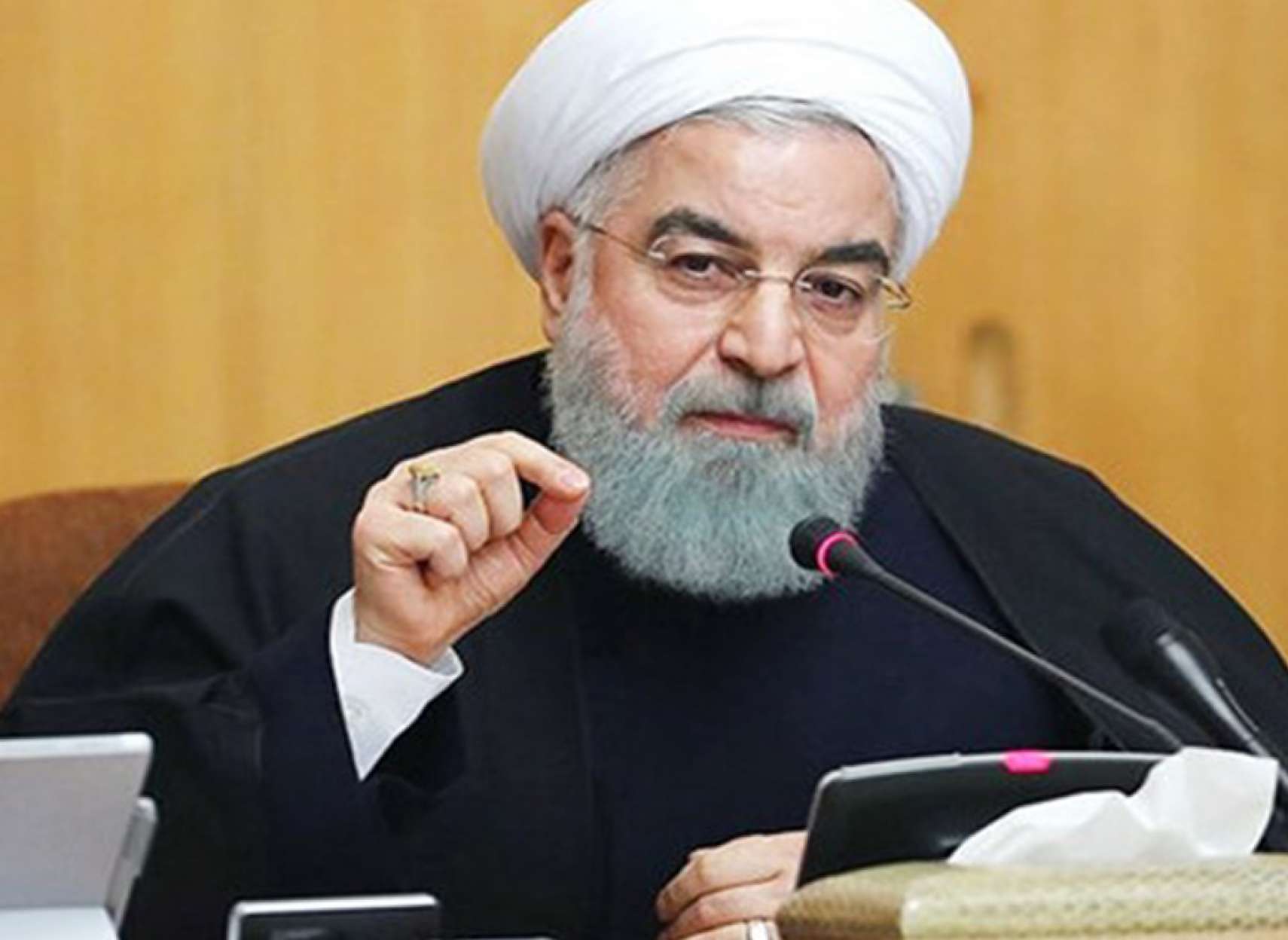 اقتصاد-تنباکویی-افزایش-سطح-غنی‌سازی-در-ایران