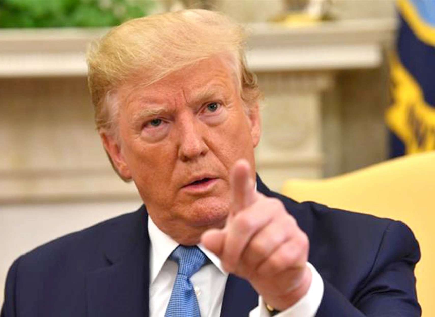 اقتصاد-تنباکویی-دستور-ترامپ-برای-افزایش-قابل-ملاحظه-تحریم‌ها-علیه-ایران