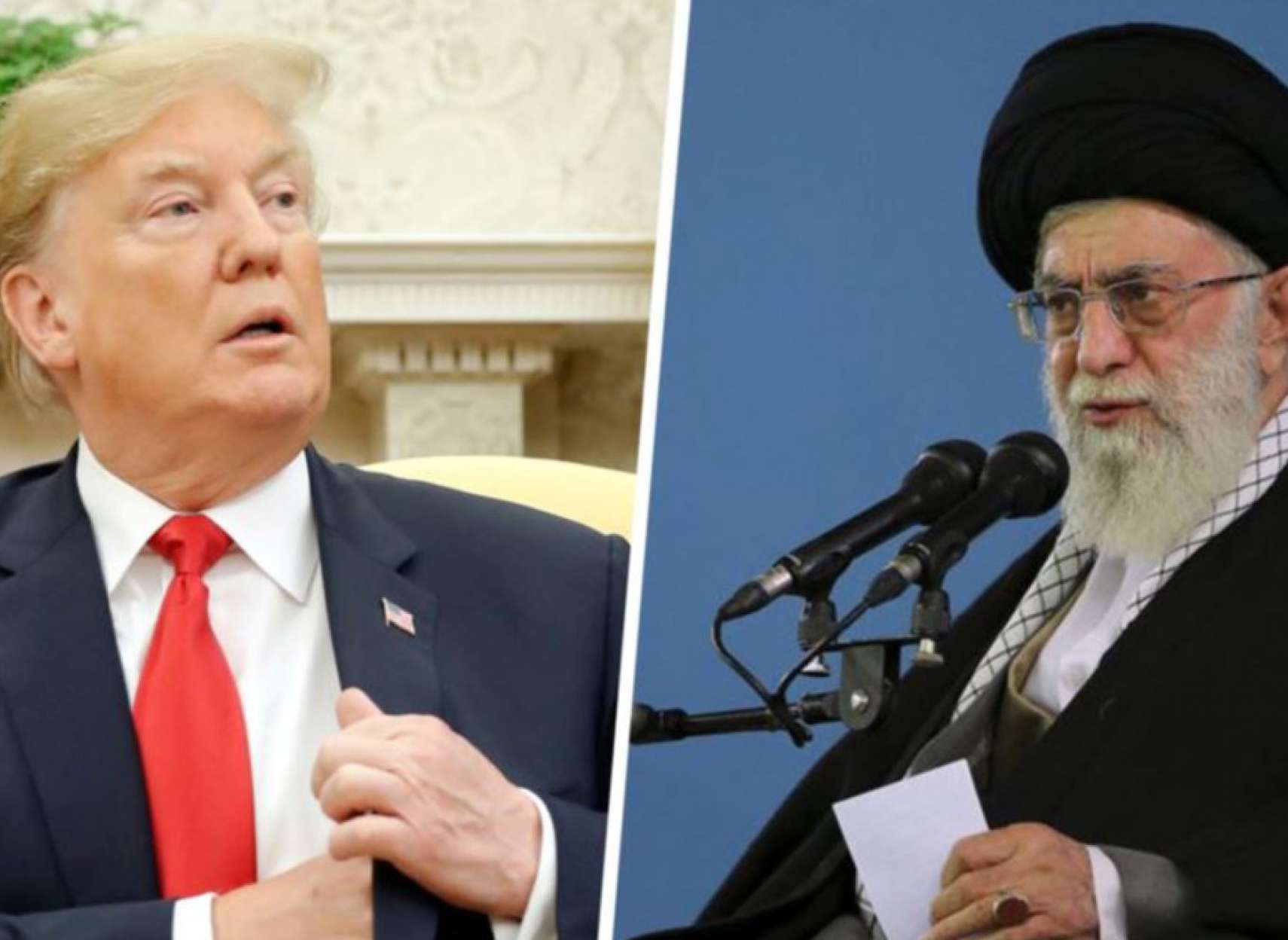 اقتصاد-تنباکویی-گالوپ-اکثریت-آمریکایی‌ها-مخالف-جنگ-با-ایران-هستند