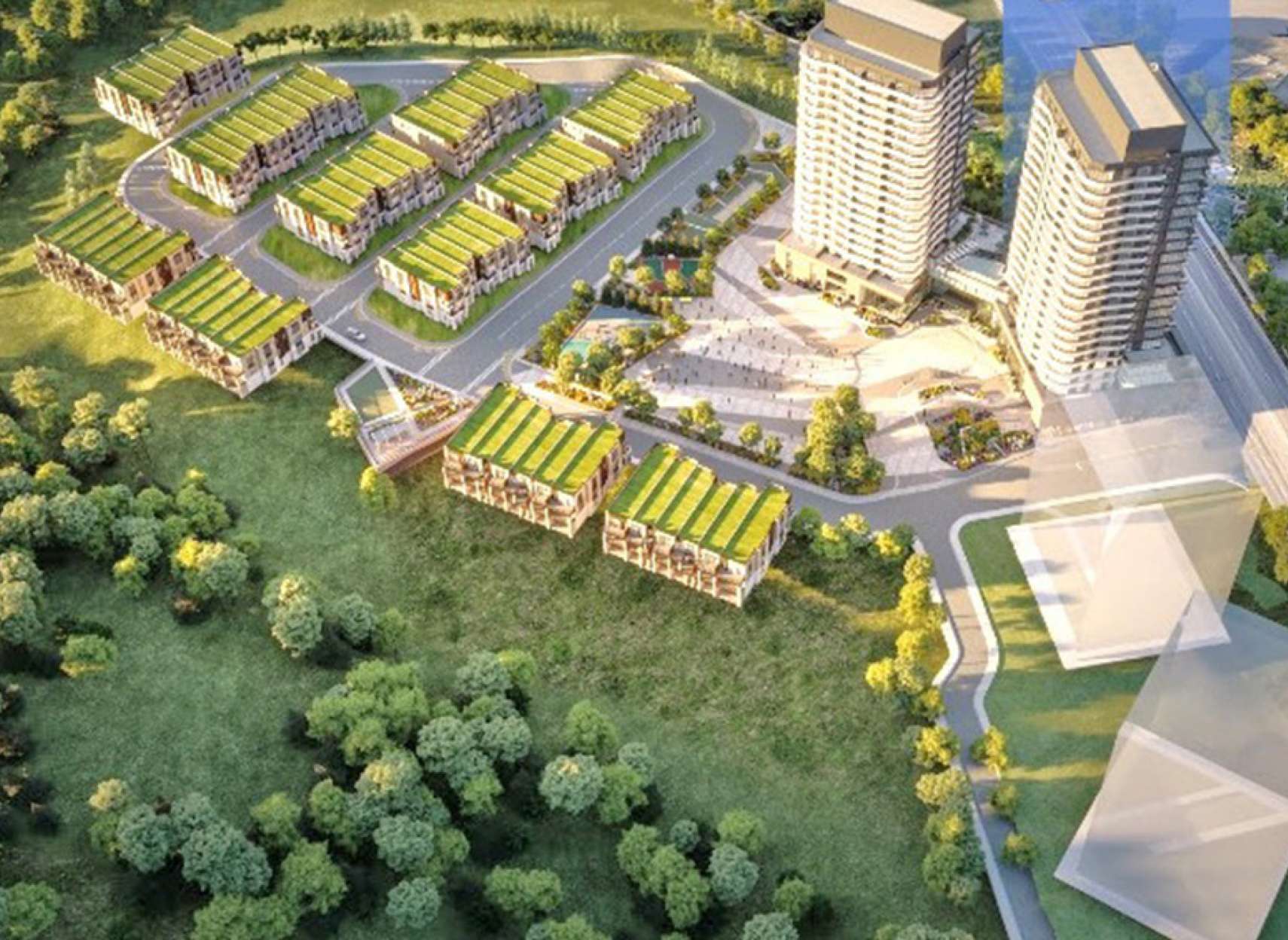 املاک-سیروسی-پیش-فروش-کاندو-در-شهر-وان-با-قسط-های-یکساله