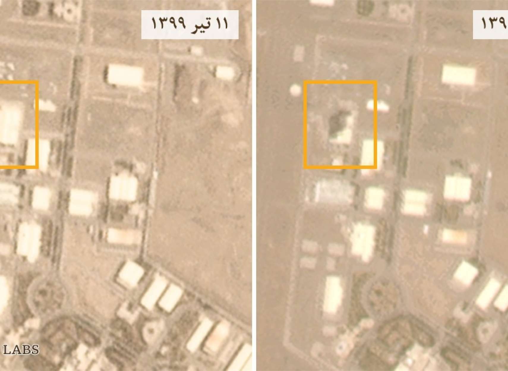 هشدار-از-درون-جمهوری-اسلامی-به-اسرائیل-و-آمریکا-درباره-تلافی-واقعه-تاسیسات-نطنز