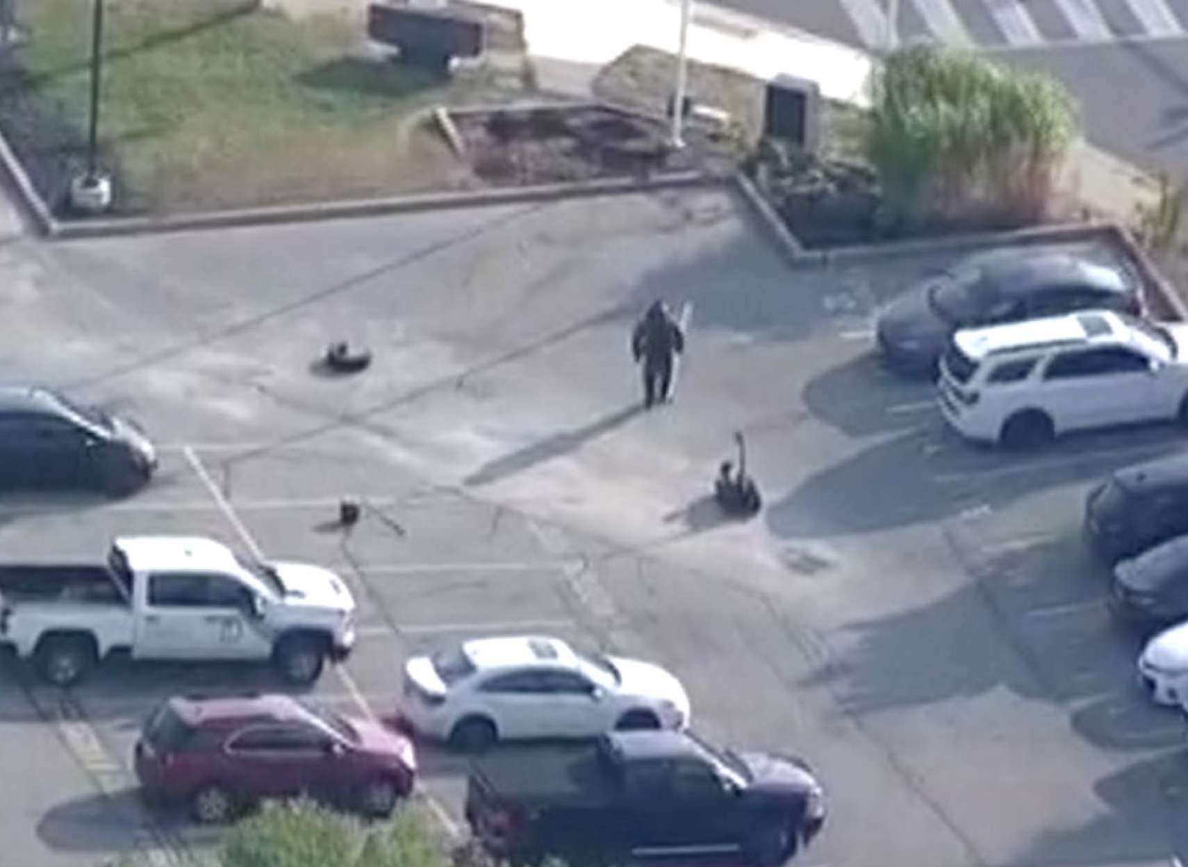 انفجار-یک-بمب-شهر-بری-در-شمال-تورنتو-را-تکان-داد-یک-بمب-دیگر-کشف-و-خنثی-شد