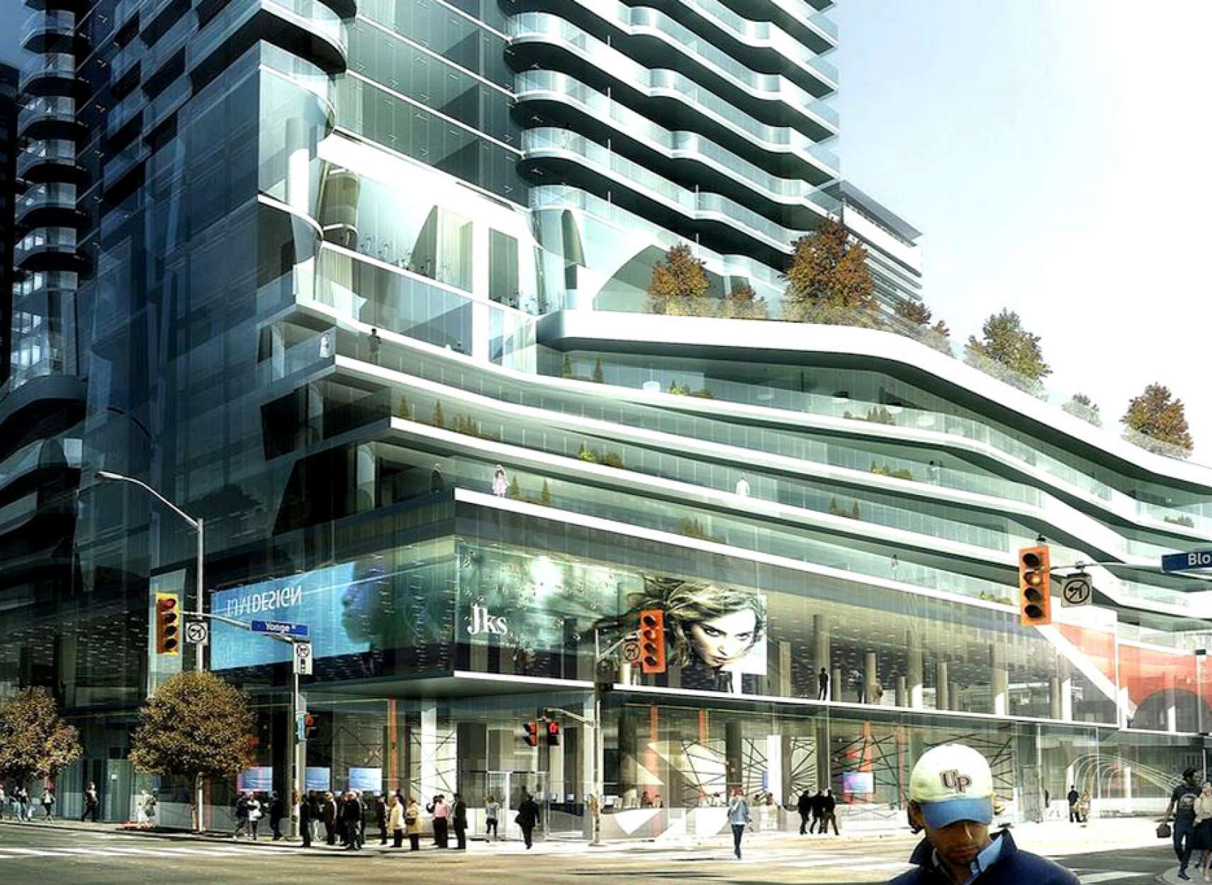 انواری-مسکن-بهترين-منطقه-تورنتو-براى-سرمايه‌گذارى