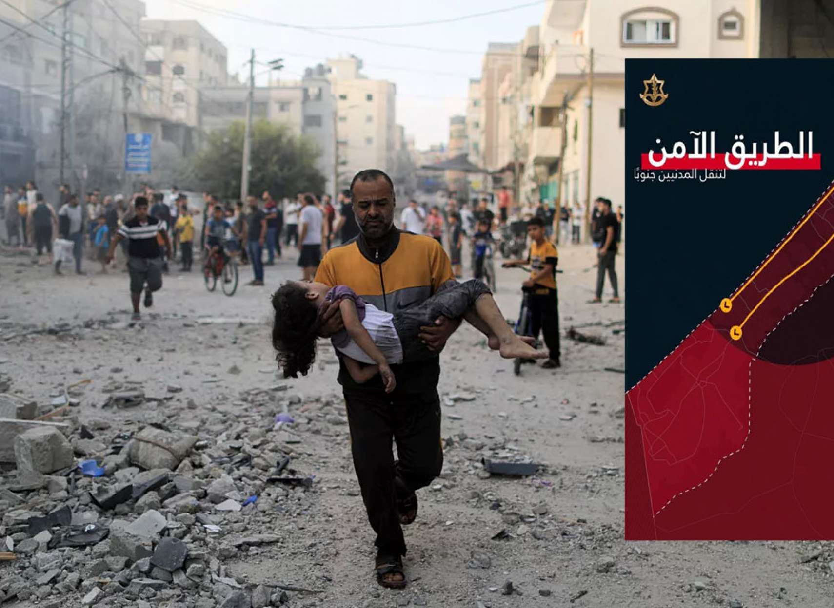 اولین-کانادایی-خارج-شده-از-اسرائیل-به-کشور-رسیدند-خروج-غزه-لغو-شد