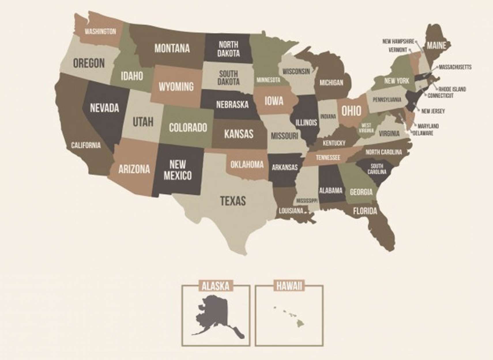 ایرانیان-ساکن-آمریکا-بیشتر-به-چه-کارهایی-مشغول-هستند