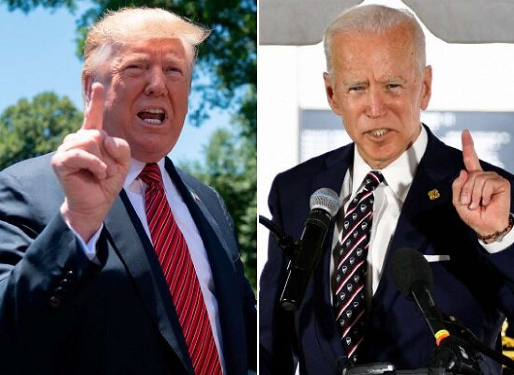 ده-دلیل-برای-پیروزی-جو-بایدن-و-شکست- دونالد-ترامپ-به-روایت-ایران-استار