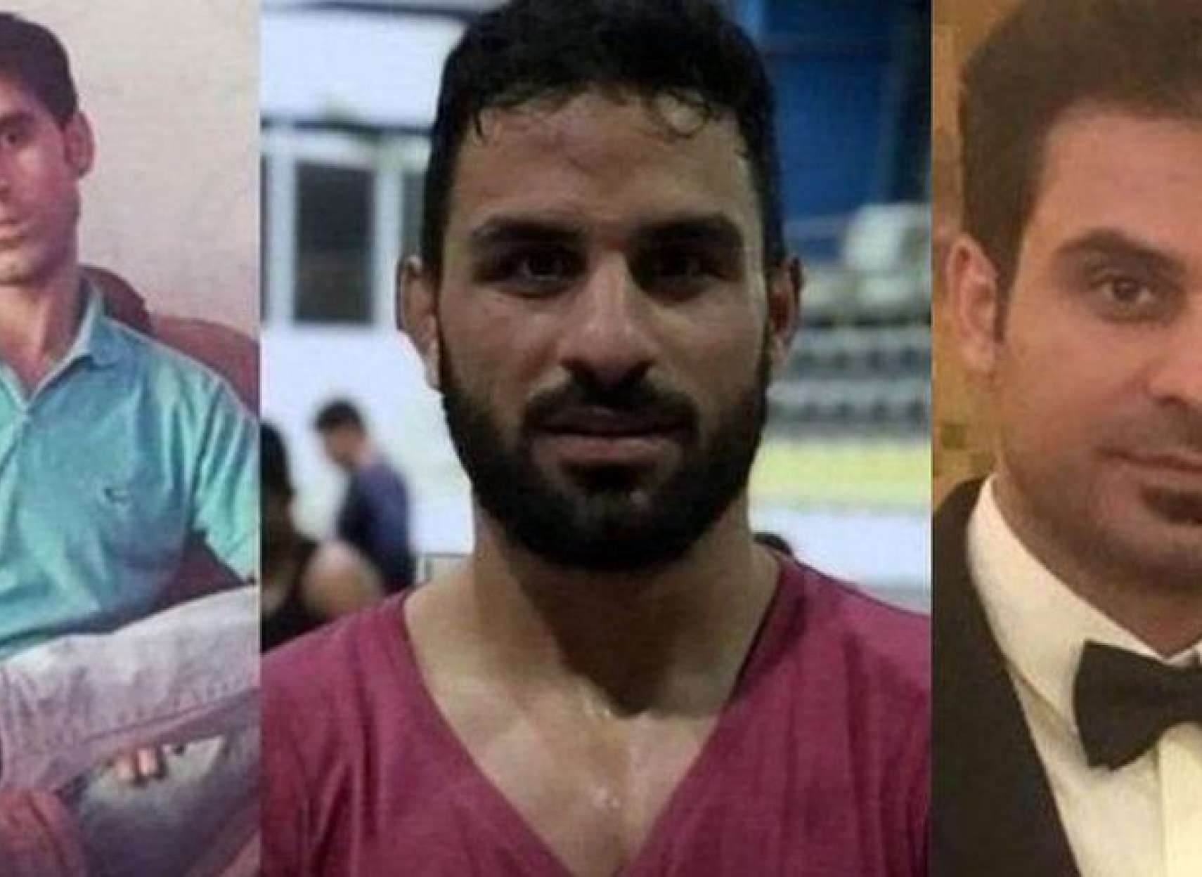 درخواست-ورزشکاران-کانادایی-برای-لغو-حکم-اعدام-نوید-افکاری-بانوی-قهرمان-المپیک-از- کانادا-حکم-اعدام-نوید-قلبم-را-شکست