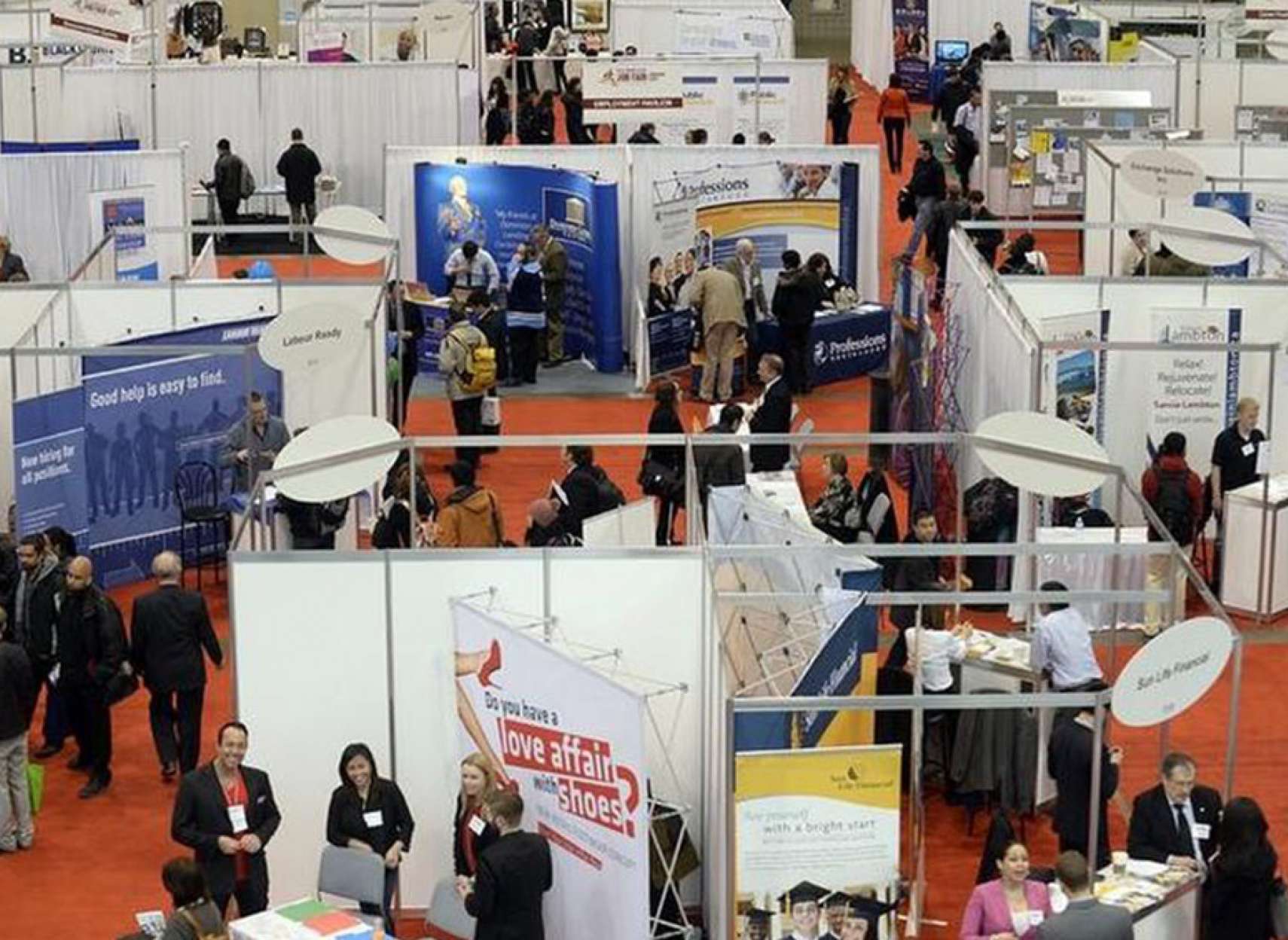 بهترین-وضعیت-کار-در-تاریخ-کانادا-کانادا-اخبار