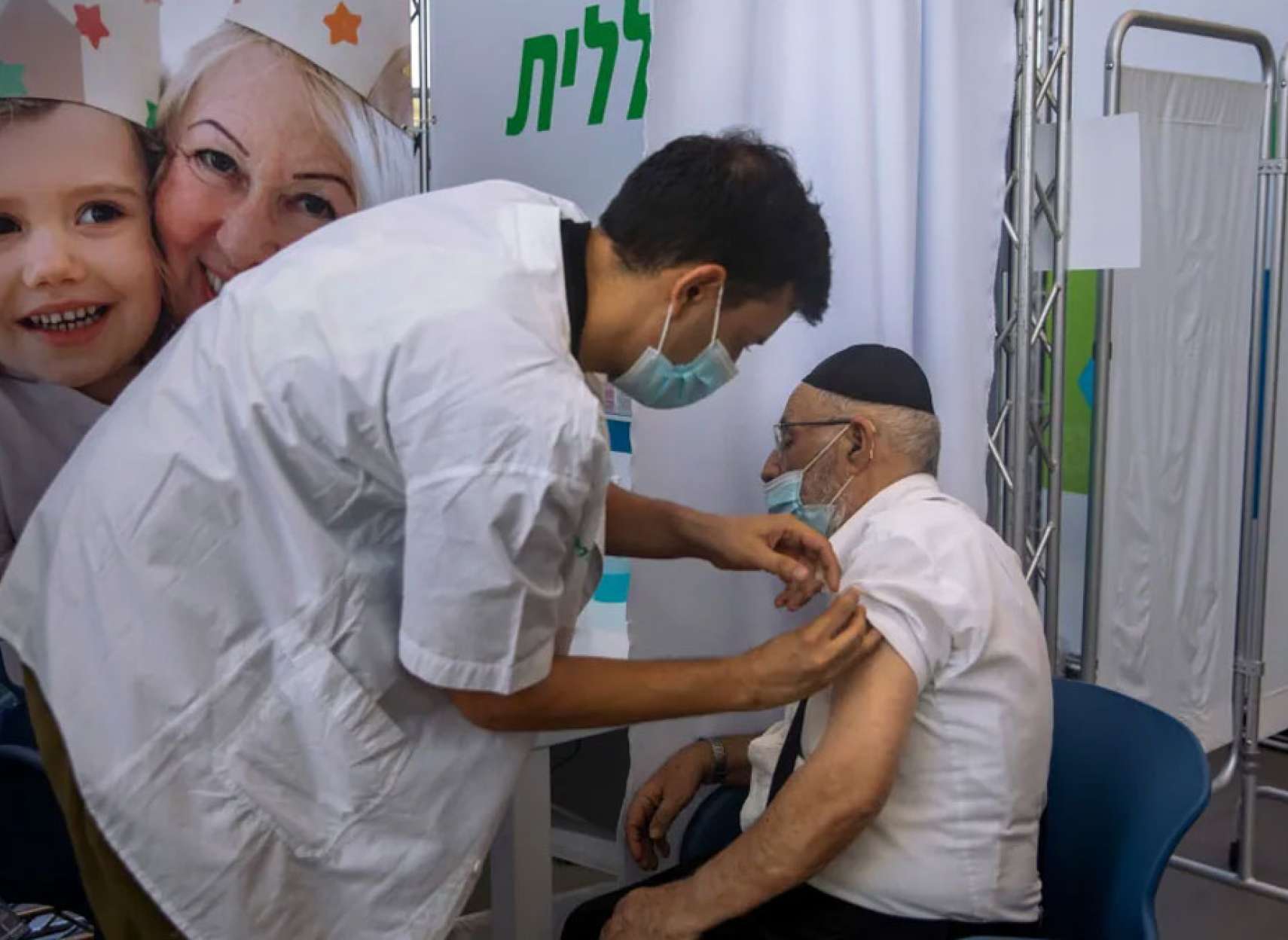 بیداد-کرونا-اسرائیل-رکورد-میانگین-هفتگی-ابتلا-به-کرونا-نسبت-به-یک-میلیون-جمعیت-را-در-جهان-شکست