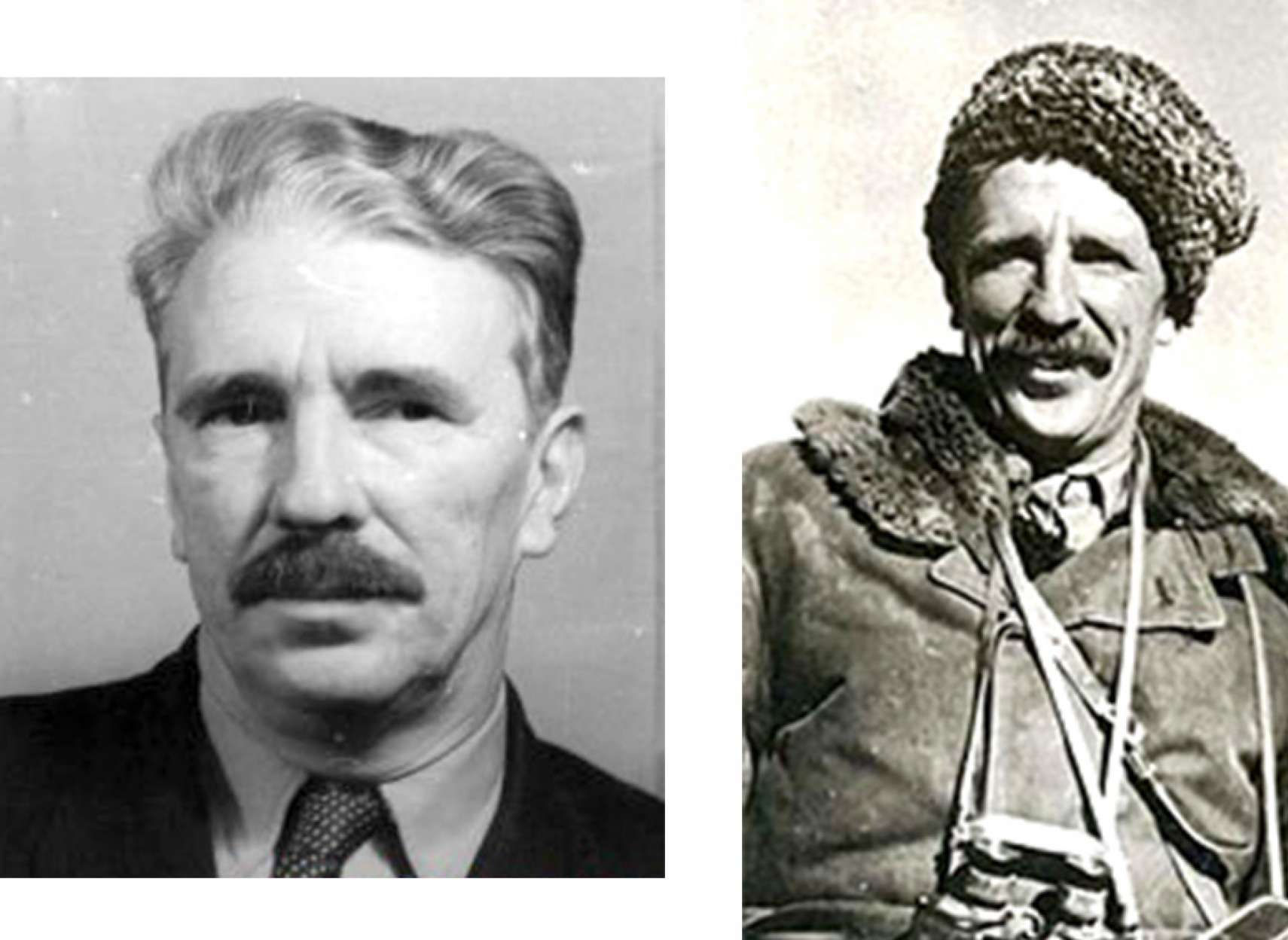 تاریخ-اختری‌-سرگی-پاولوویچ-تالستوف