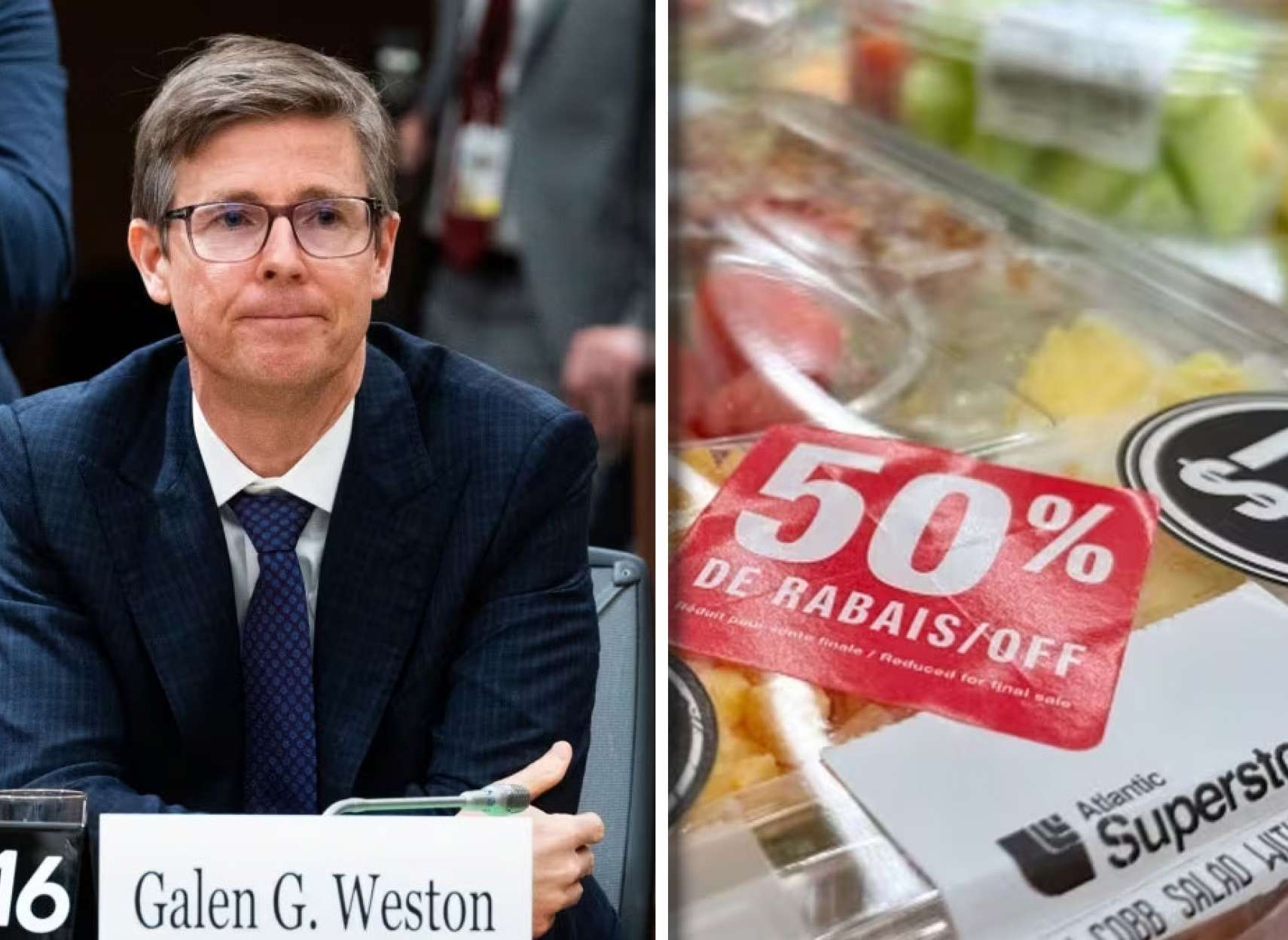 تخفیف-۵۰-درصدی-محصولات-غذایی-در-حال-انقضاء-شرکت-لابلا-غوغا-کانادا