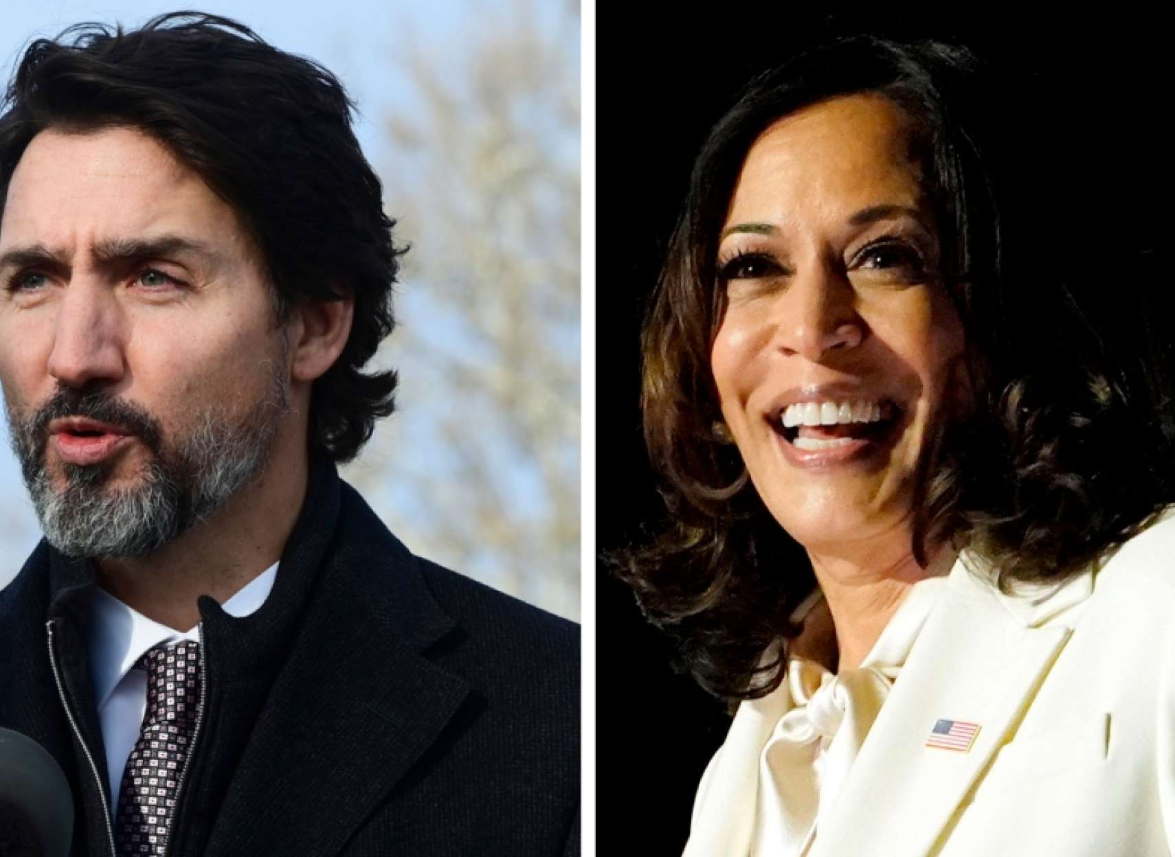 تماس-ترودو-با-کاخ-سفید-و-ابراز-نگرانی-درباره-سیاست‌-های-اقتصادی-جو-بایدن- علیه-کانادا