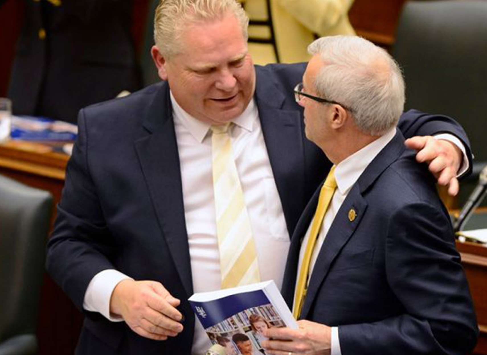 تصویب-لایحه-ضد-سو-شدن-دولت-انتاریو-تورنتو-اخبار