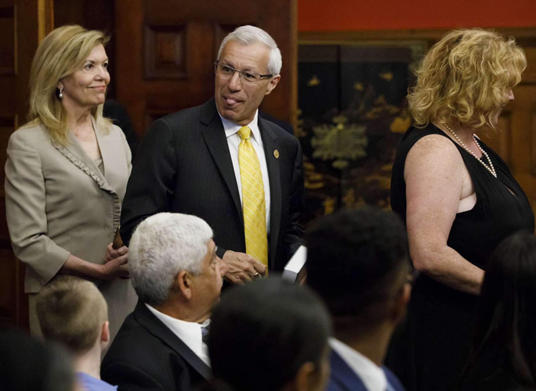 تغییرات-مهم-در-کابینه-داگ-فورد-تورنتو-اخبار