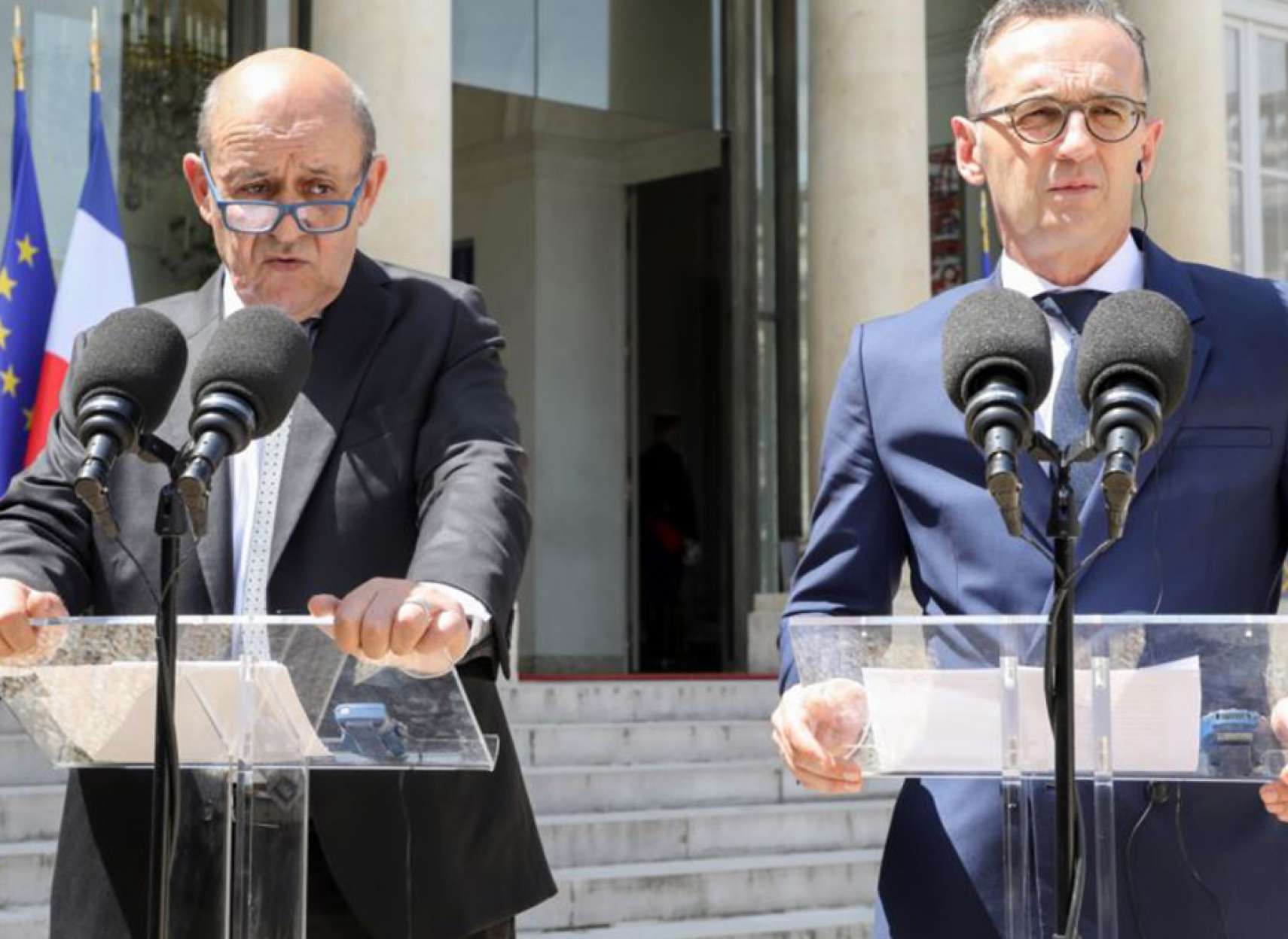 تلاش-آلمان-و-فرانسه-برای-جلوگیری-از-جنگ-ایران-تنباکویی-اقتصاد