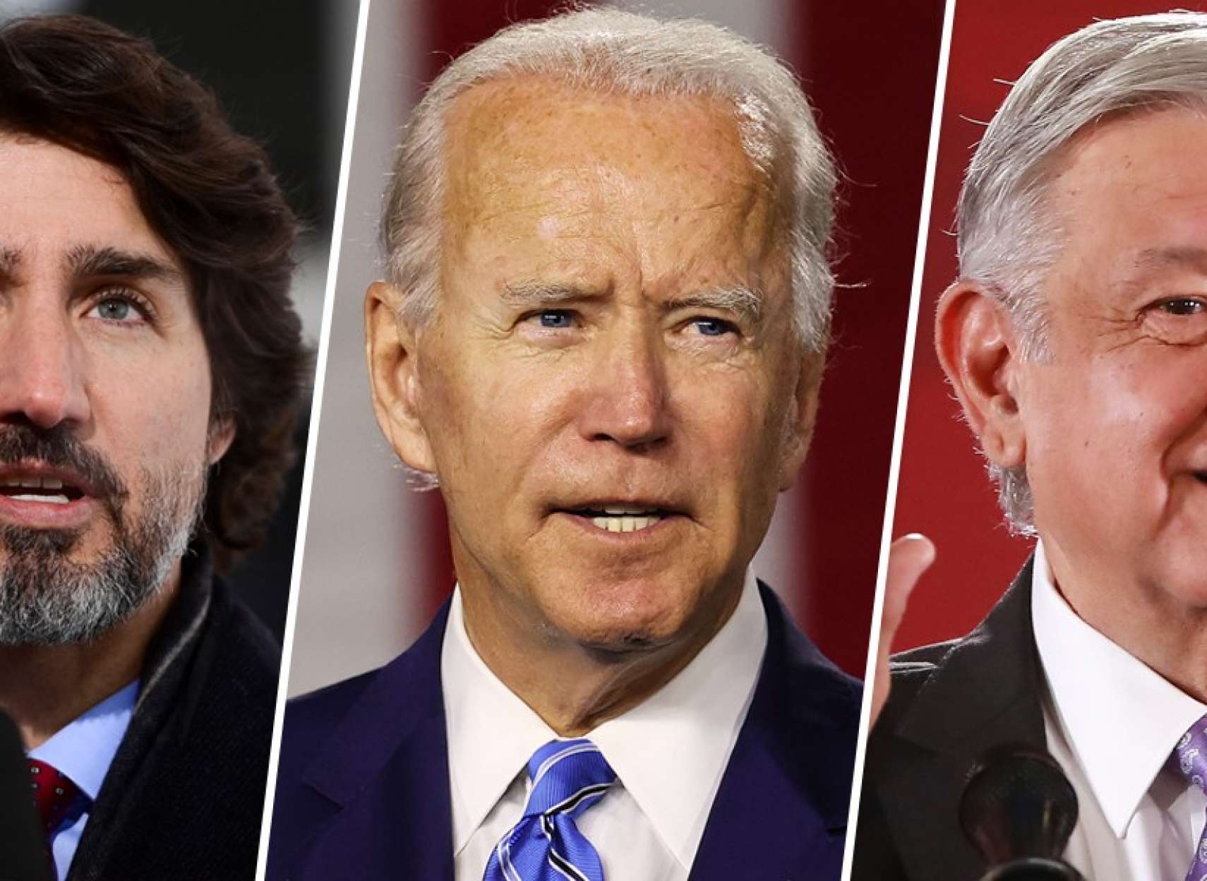 تماس‎-های-جو-بایدن-با-کانادا-و-مکزیک-برای-ترامپ-زدایی-از-سیاست-خارجی-انتقاد-ترودو-از-تصمیم- بایدن-درباره-خط-لوله-کیستون