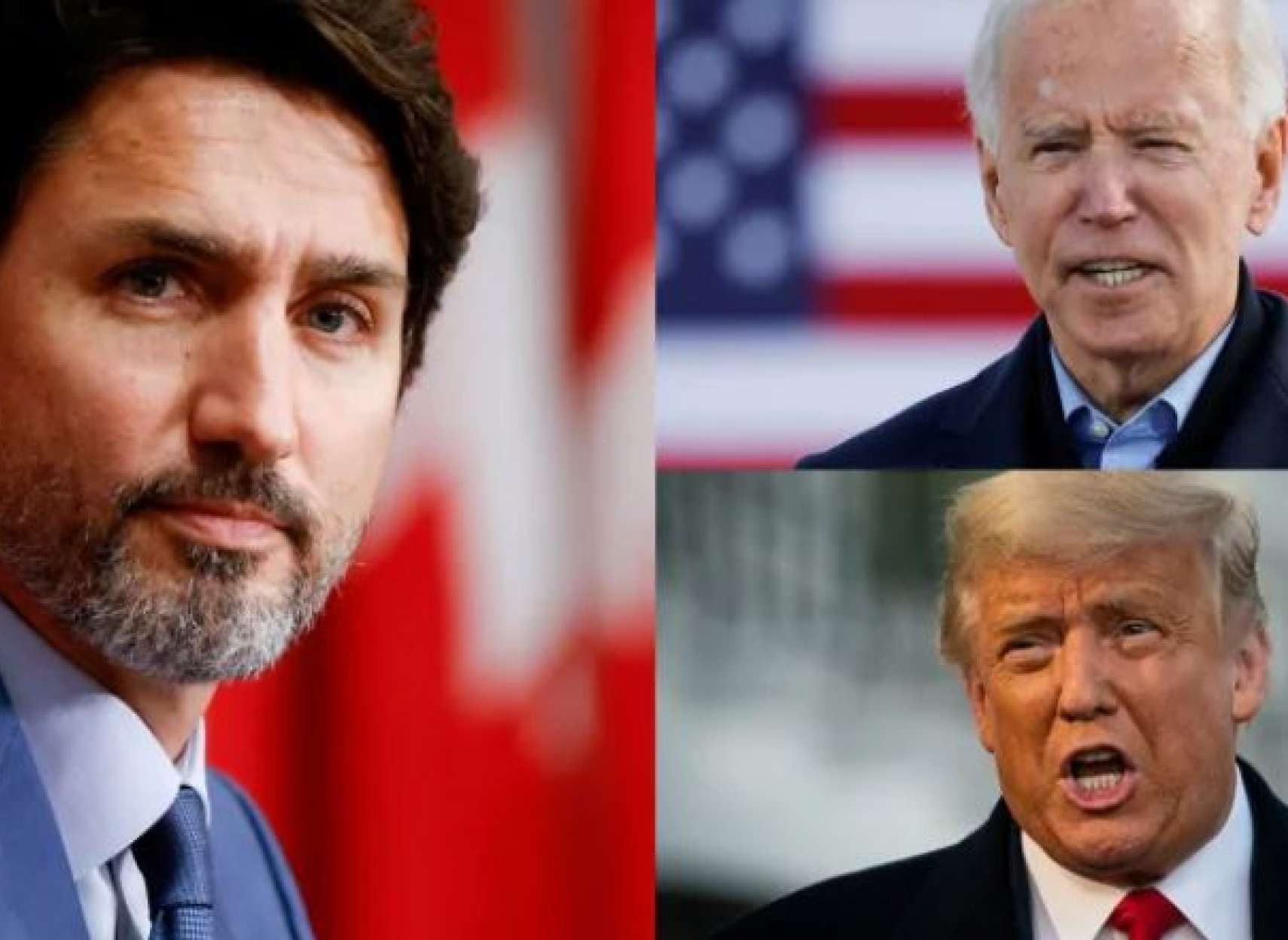 کنایه-‌های-ترودو-به-ادعای-تقلب-در-انتخابات-آمریکا-خودداری-نخست-وزیر-کانادا-از-اظهار- نظر-صریح-درباره-نتیجه-انتخابات