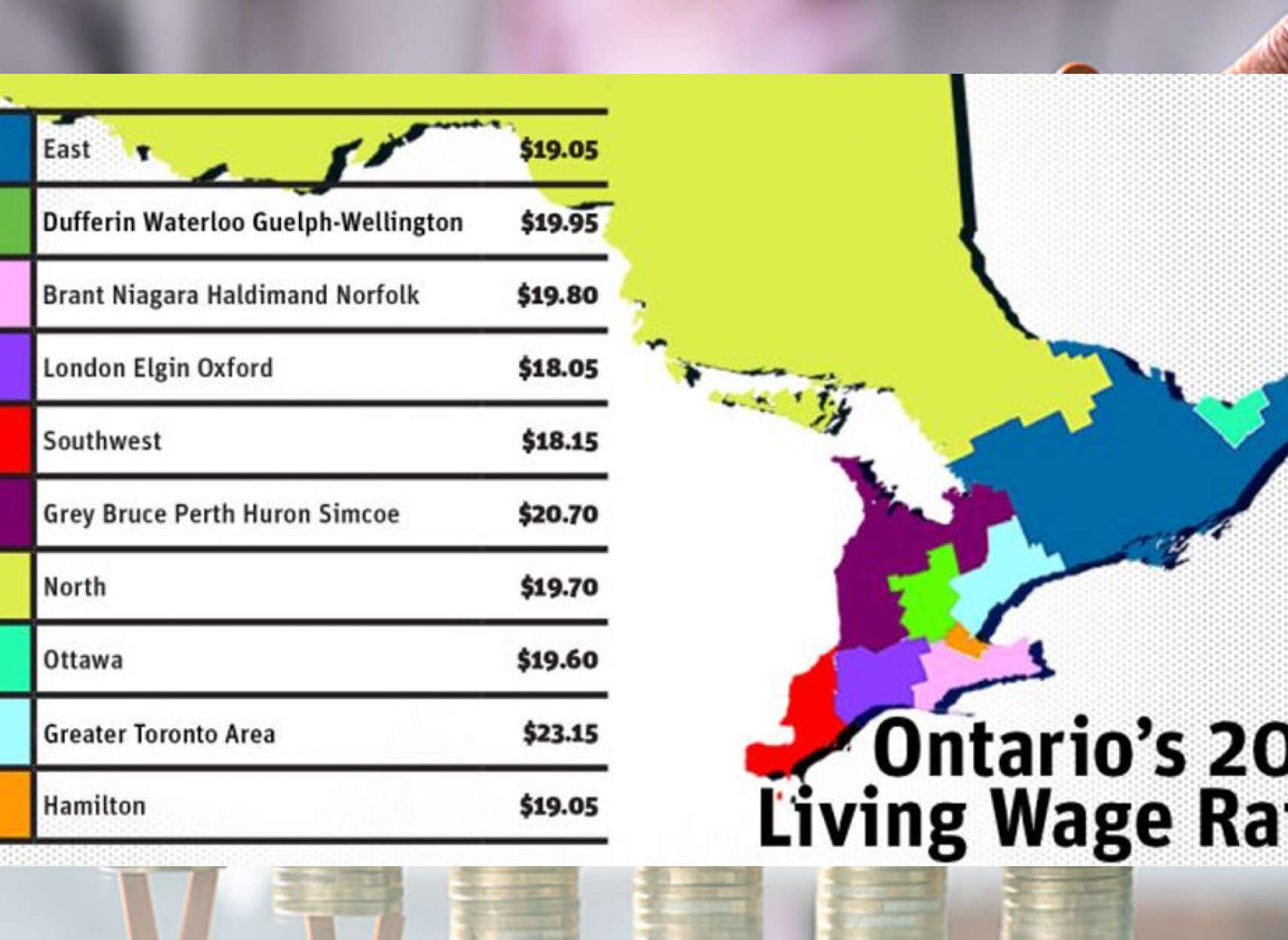 حداقل-دستمزد-انتاریو-فردا-یکشنبه-باز-هم-افزایش-اما-باز-هم-کافی-نیست