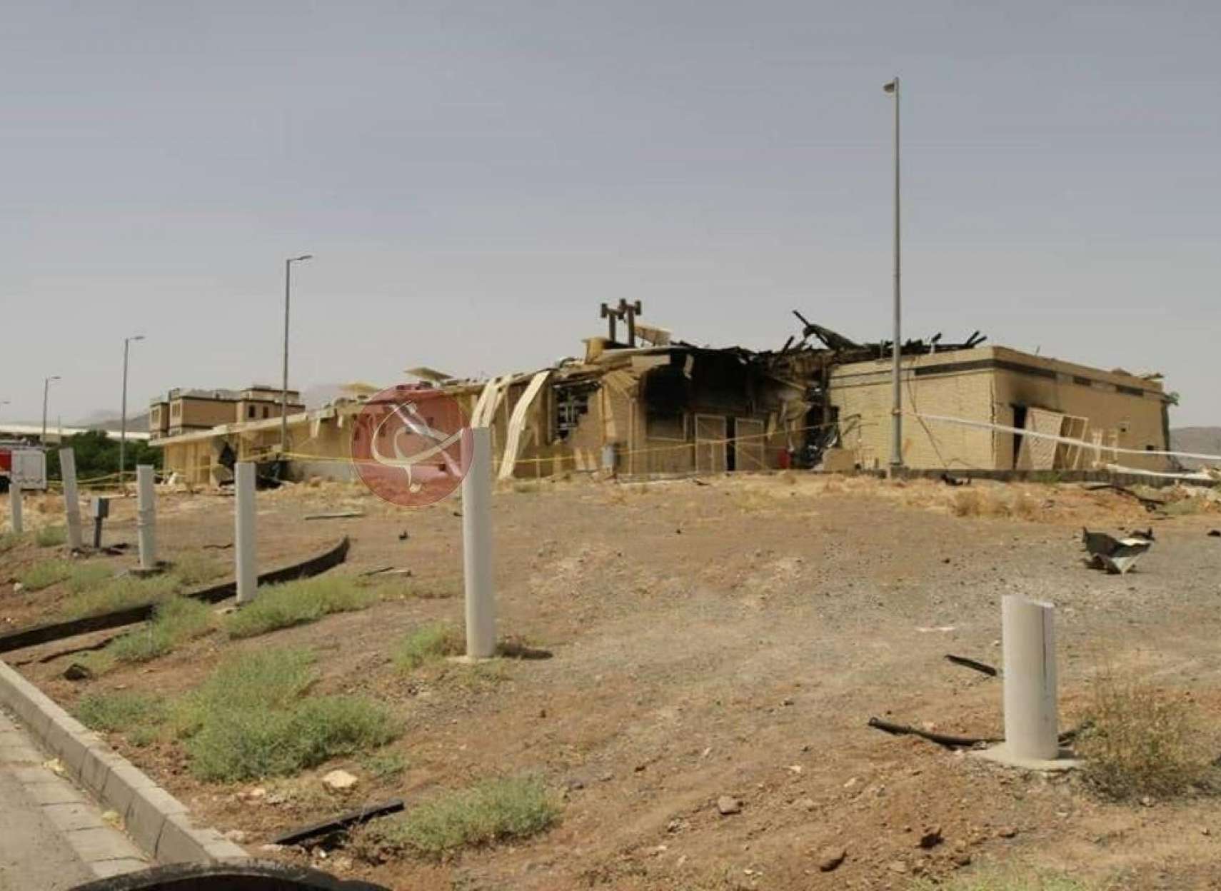 احتمال-حمله-اسرائیل-به-تاسیسات-هسته‌-ای-نطنز-چقدر-جدی-است