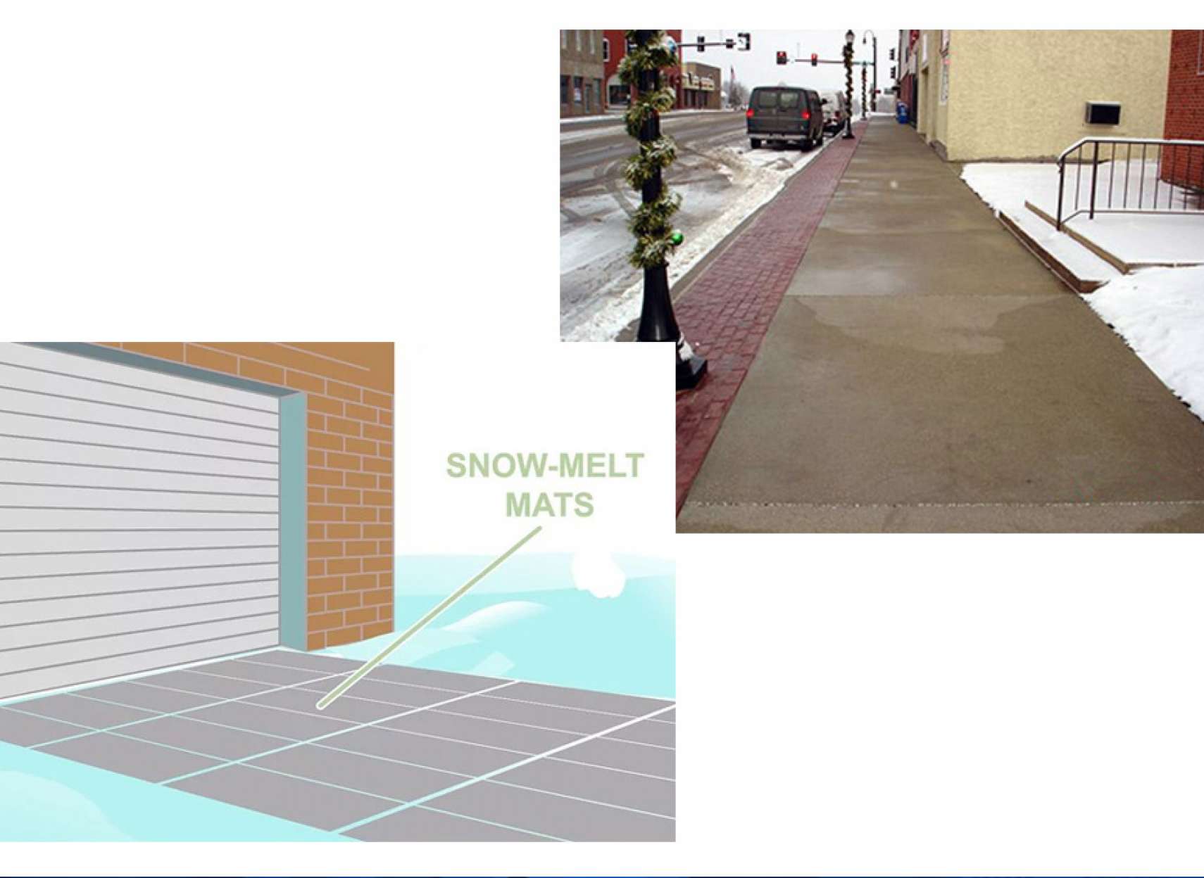 خانه-رامندی-‌ذوب-برف-و-یخ-با-گرمایش-از-کف