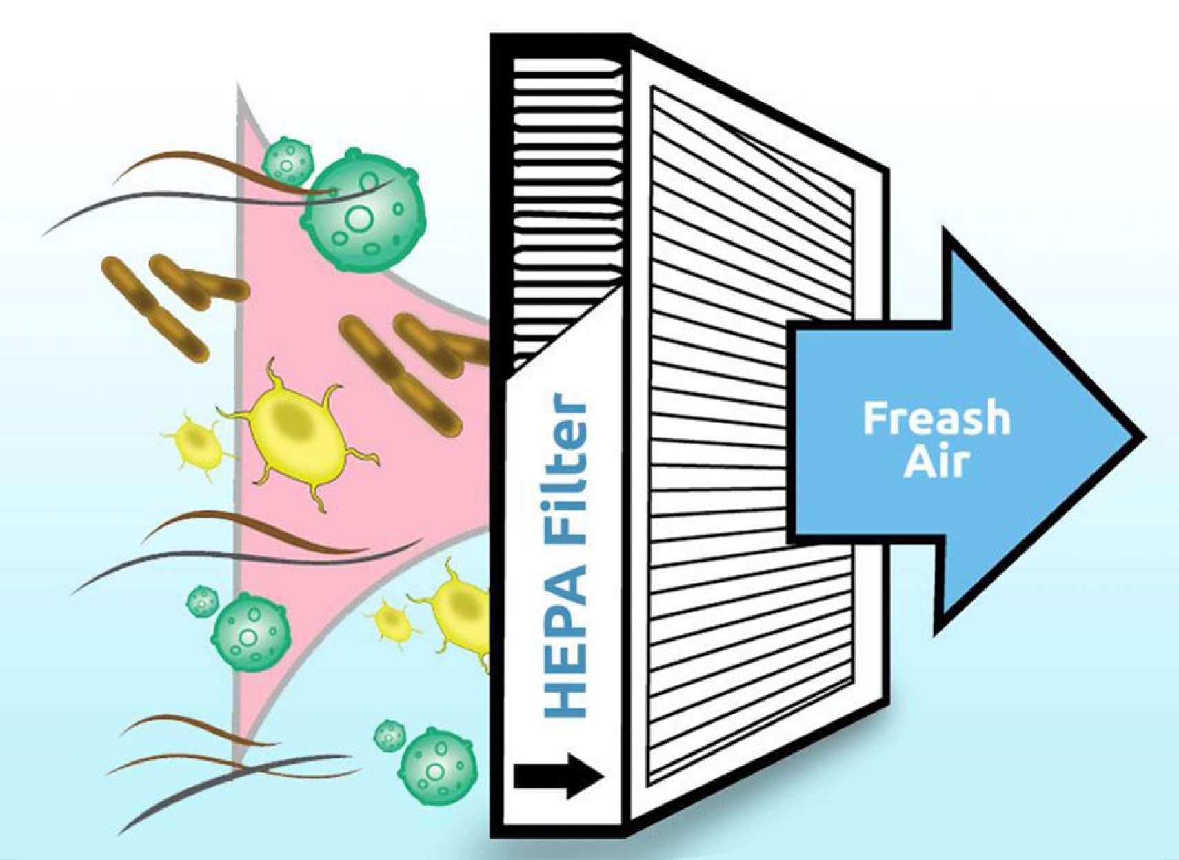 خانه-رامندی-‌فیلتر-هِپا-از-انتشار-بیماری-در-خانه-تان-جلوگیری-می-کند