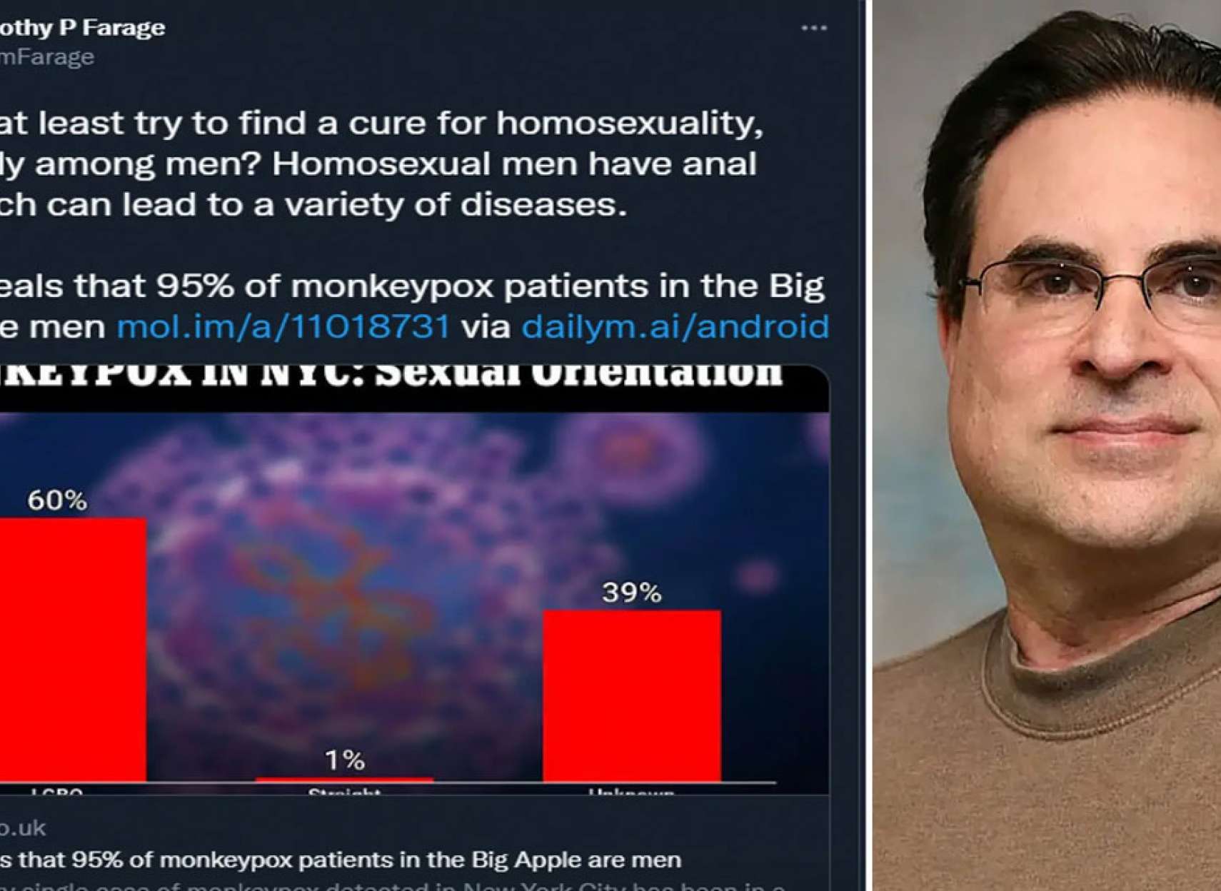 خبر-آمریکا-استاد-دانشگاه-تگزاس-می-توانیم-برای-درمان-همجنسگرایی-تلاش-کنیم-دانشگاه-مواخذه