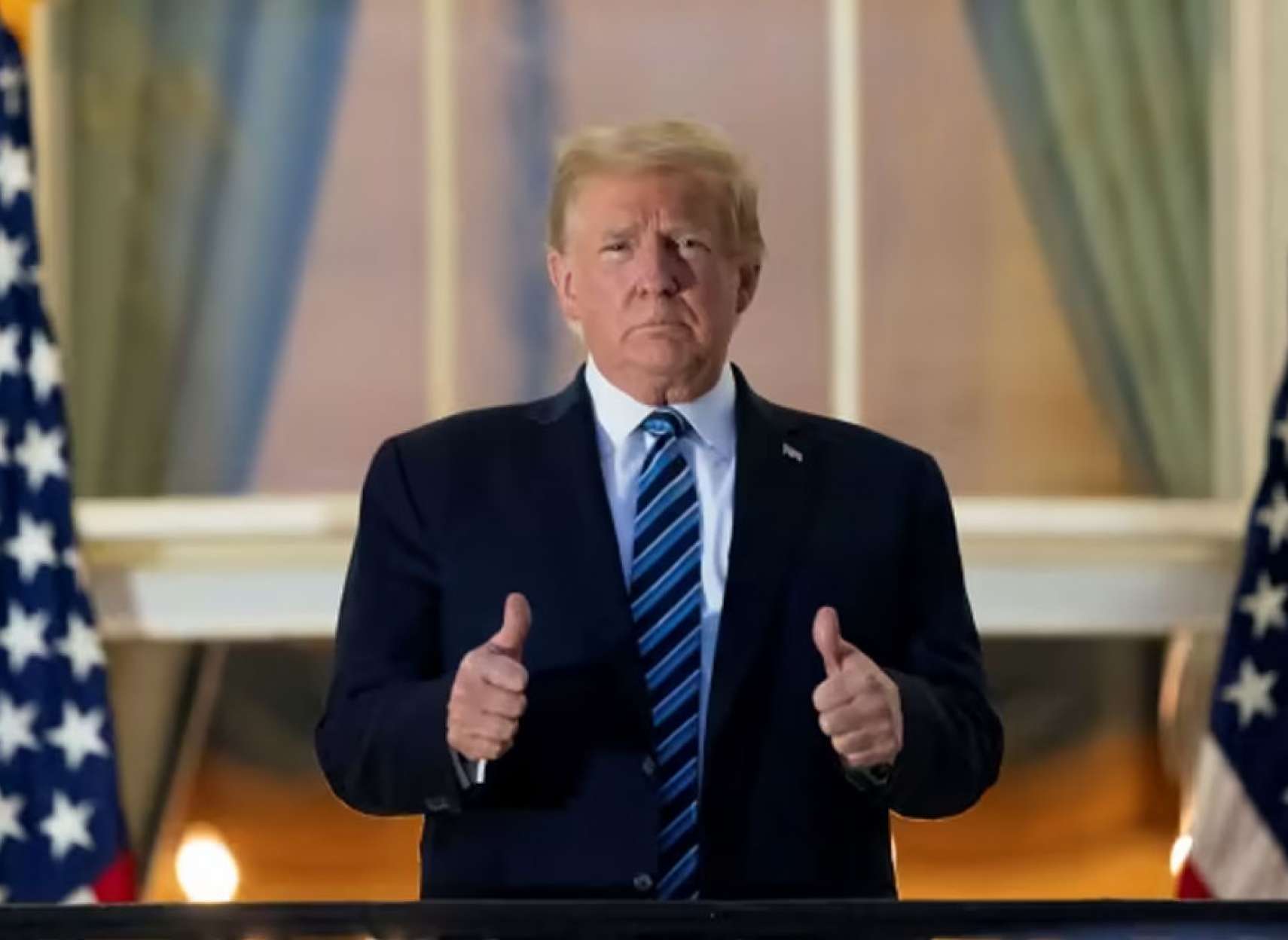 خبر-آمریکا-وکیل-ترامپ-جمهوری-خواهان-پیروز-انتخابات-میان-دوره-قانون-جایگزین-بایدن