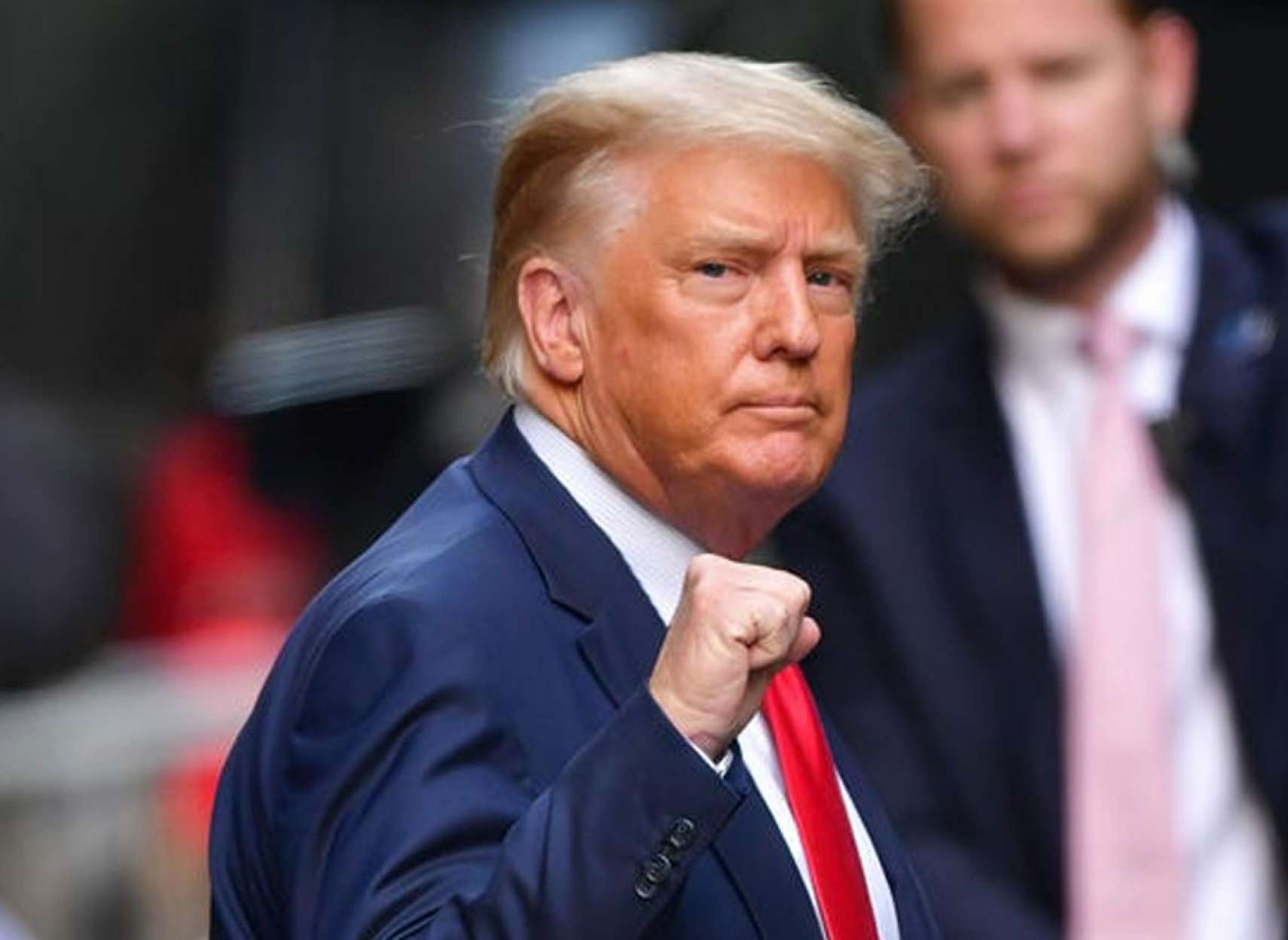 خبر-ترامپ-۳۴-اتهام-تسلیم-دادگاه-گناهکار-بی-گناه-آزاد-امشب-سخنرانی