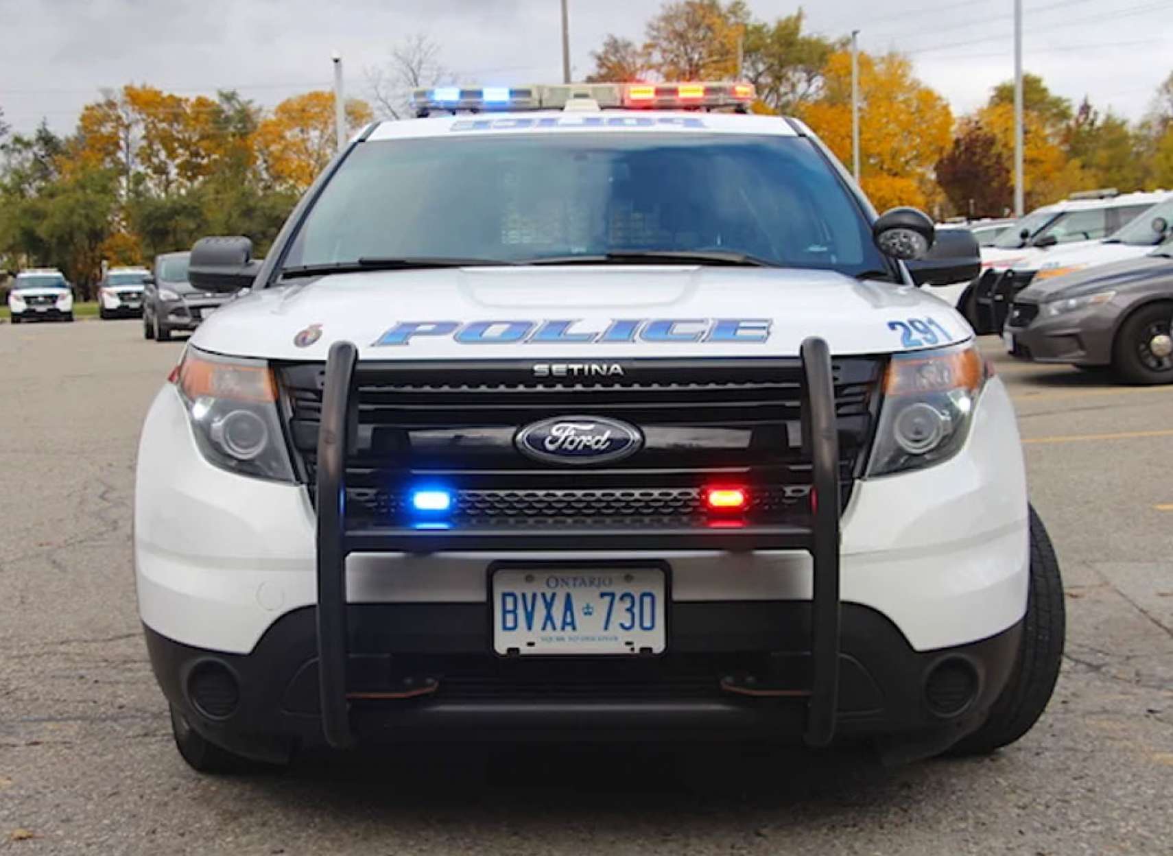 خبر-تورنتو-افسر-پلیس-یورک-تورنتو-متهم-به-جعل-شواهد-و-دو-اتهام-دیگر-شد