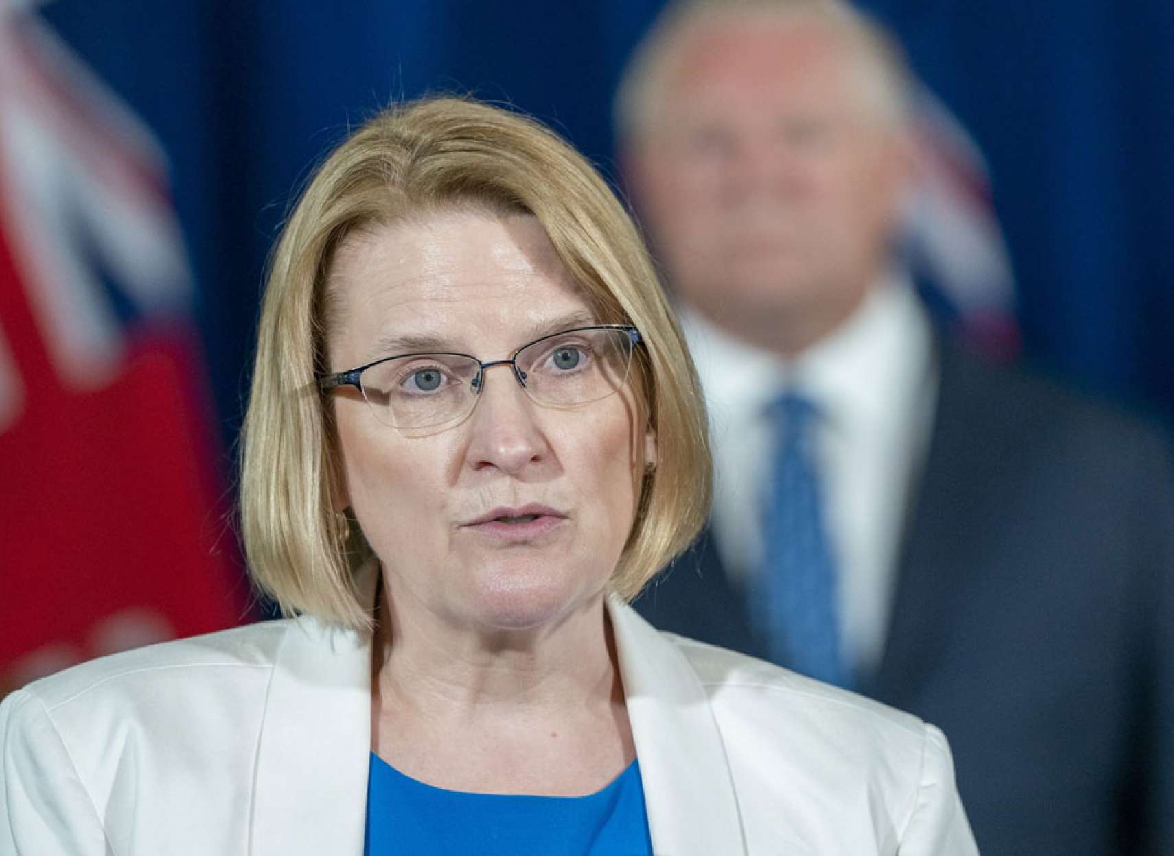 خبر-تورنتو-انتاریو-قانون-اعطاء-مجوز-کلینیک-خصوصی-تصویب