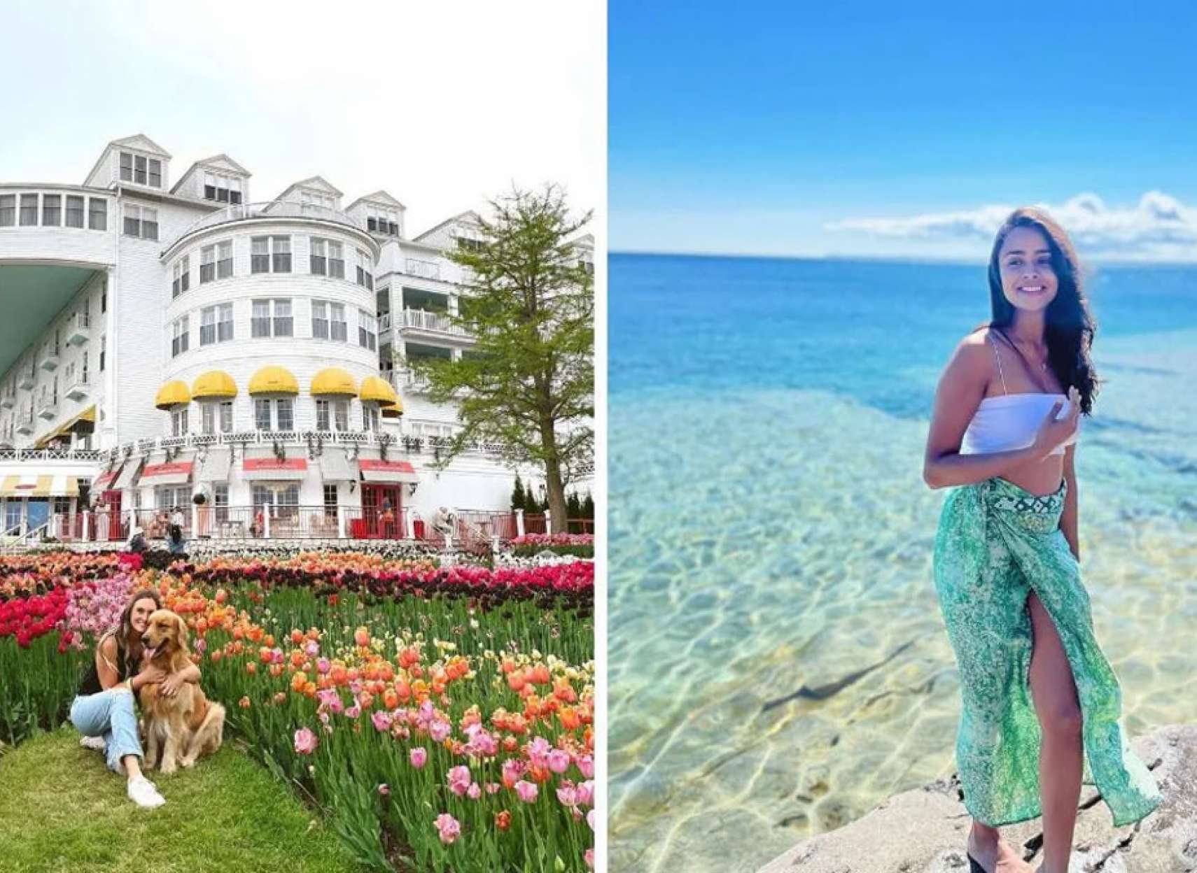 خبر-تورنتو-این-۷-جزیره-انتاریو-تکه-بهشت-بروید