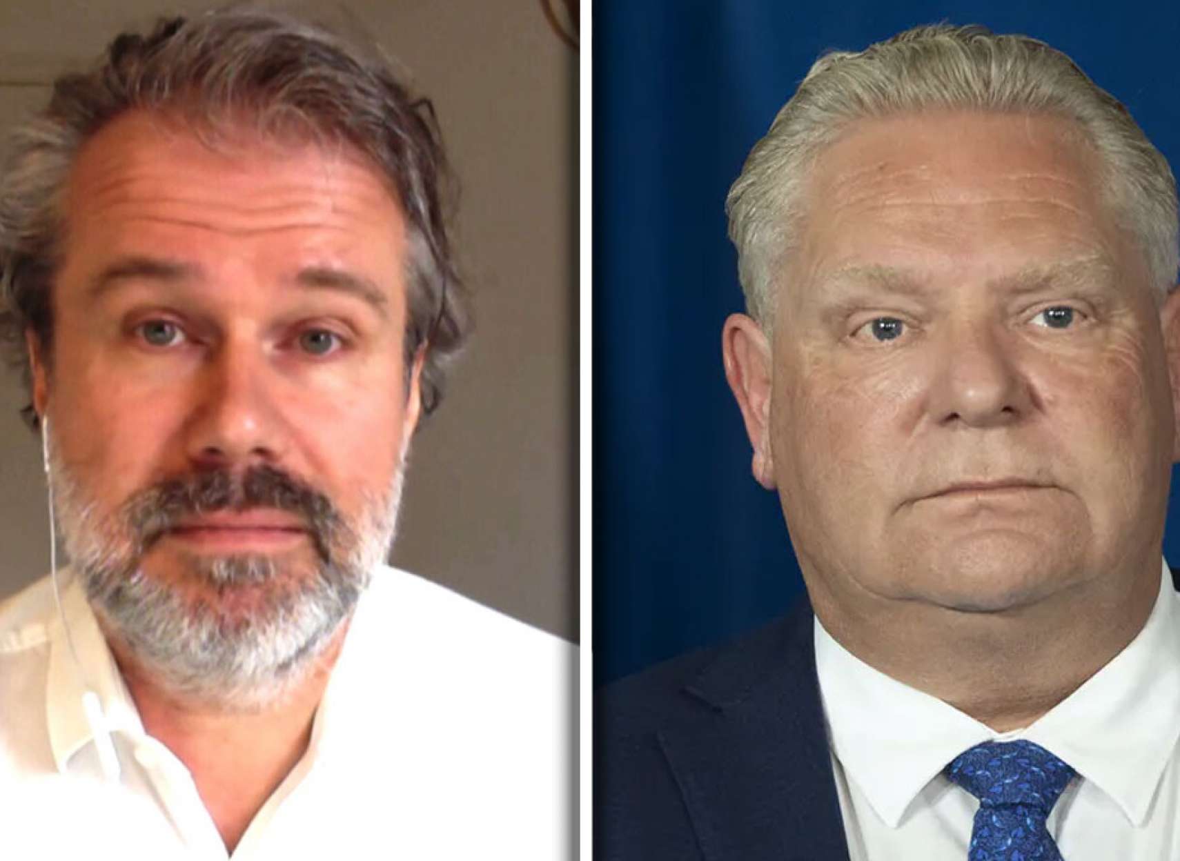 خبر-تورنتو-به-زودی-تا-بهار-اختلاف-بین-فورد-دکتر-ارشد-انتاریو-زمان-لغو-پاسپورت-واکسن-کودکان