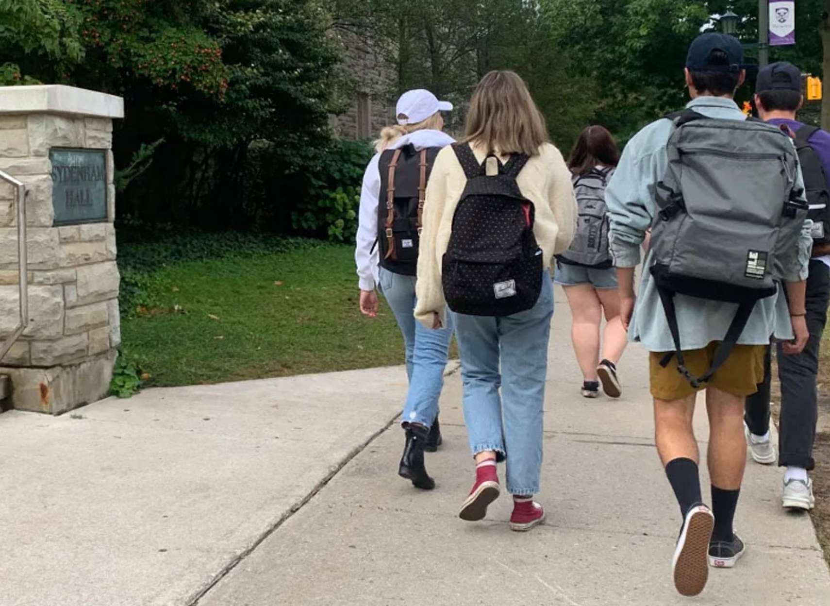 خبر-تورنتو-تجاوزهای-جنسی-در-دانشگاه-غرب-انتاریو-و-دستگیری‌های-پلیس