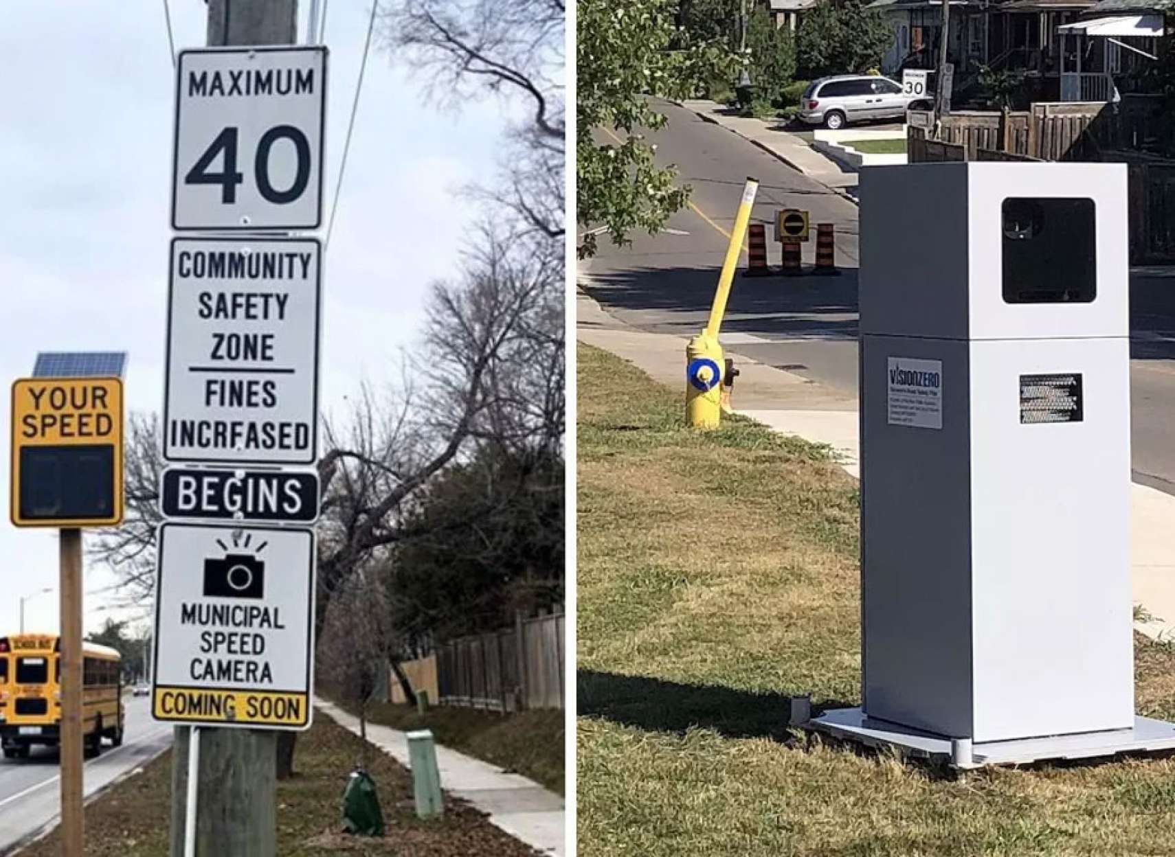 خبر-تورنتو-جریمه-نشوید-مکان-های-جدید-۵۰-دوربین-نقره-داغ-کننده-رانندگی-مشخص-شدند