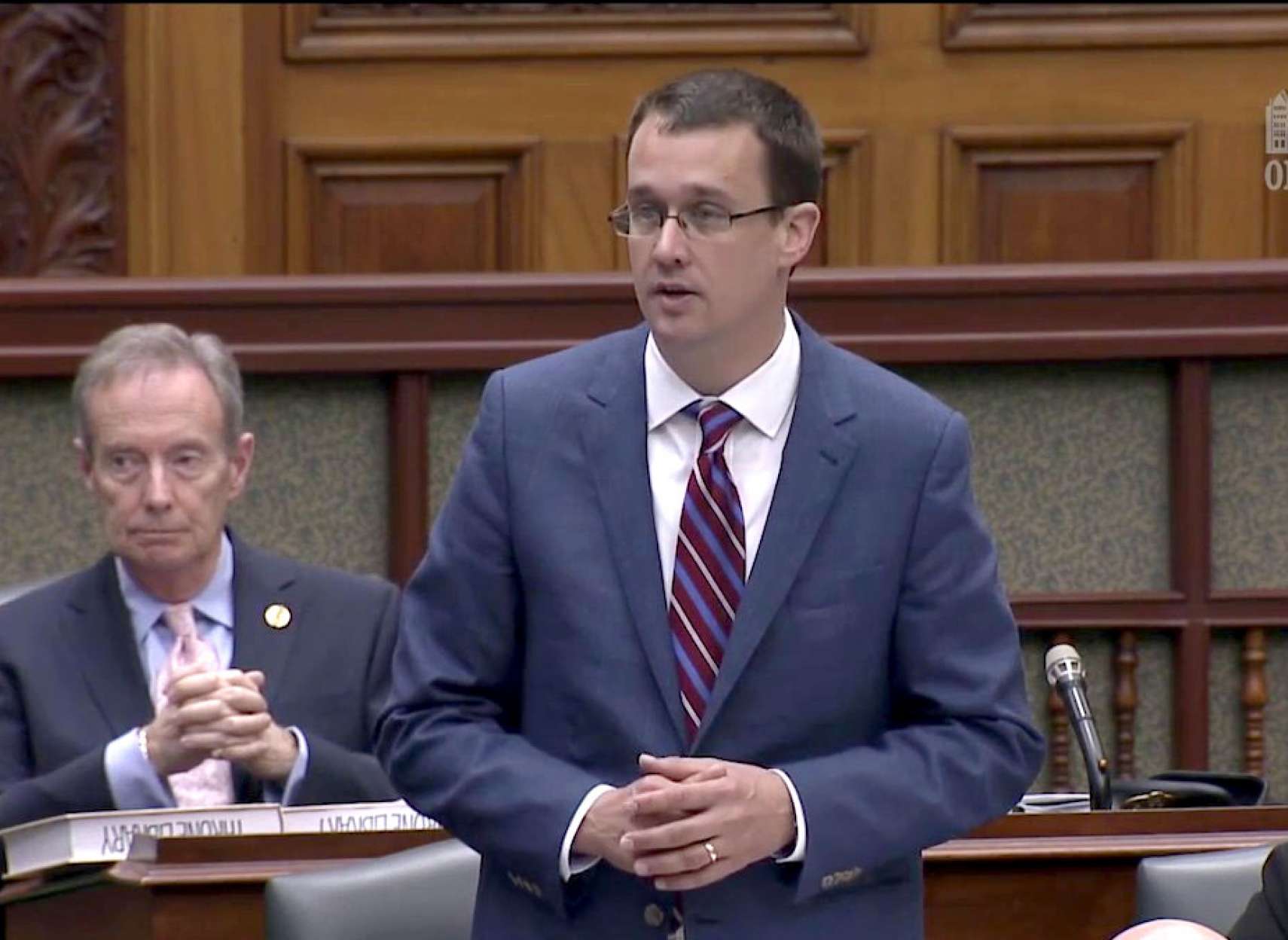 خبر-تورنتو-حق-قطع-رقابت-تشویق-تغییرات-بزرگ-قانون-کار-انتاریو-کارمندان-کارگران-بیزینس