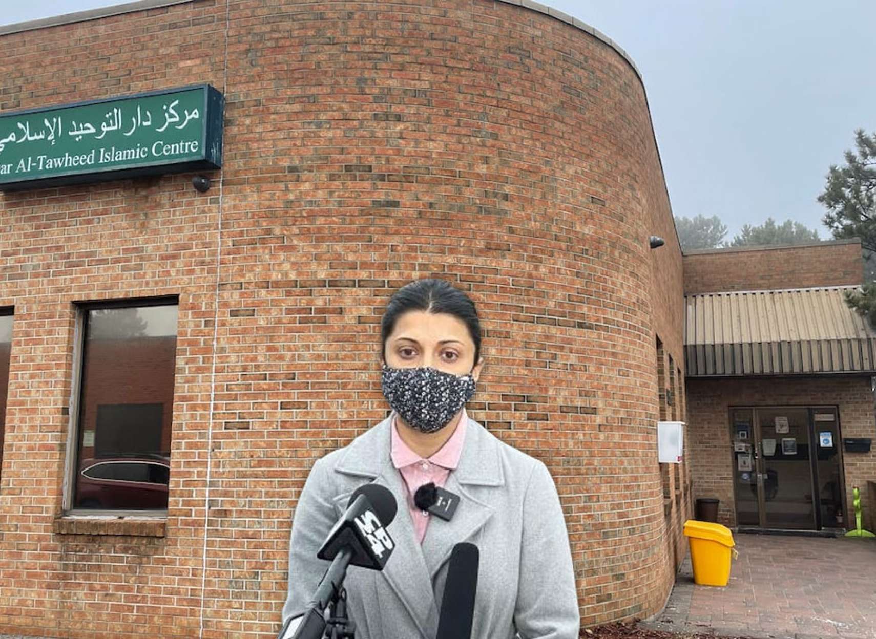 خبر-تورنتو-حمله-با-قمه-تبر-و-اسپری-به-نمازگزاران-نماز-صبح-یک-مسجد-در-تورنتو