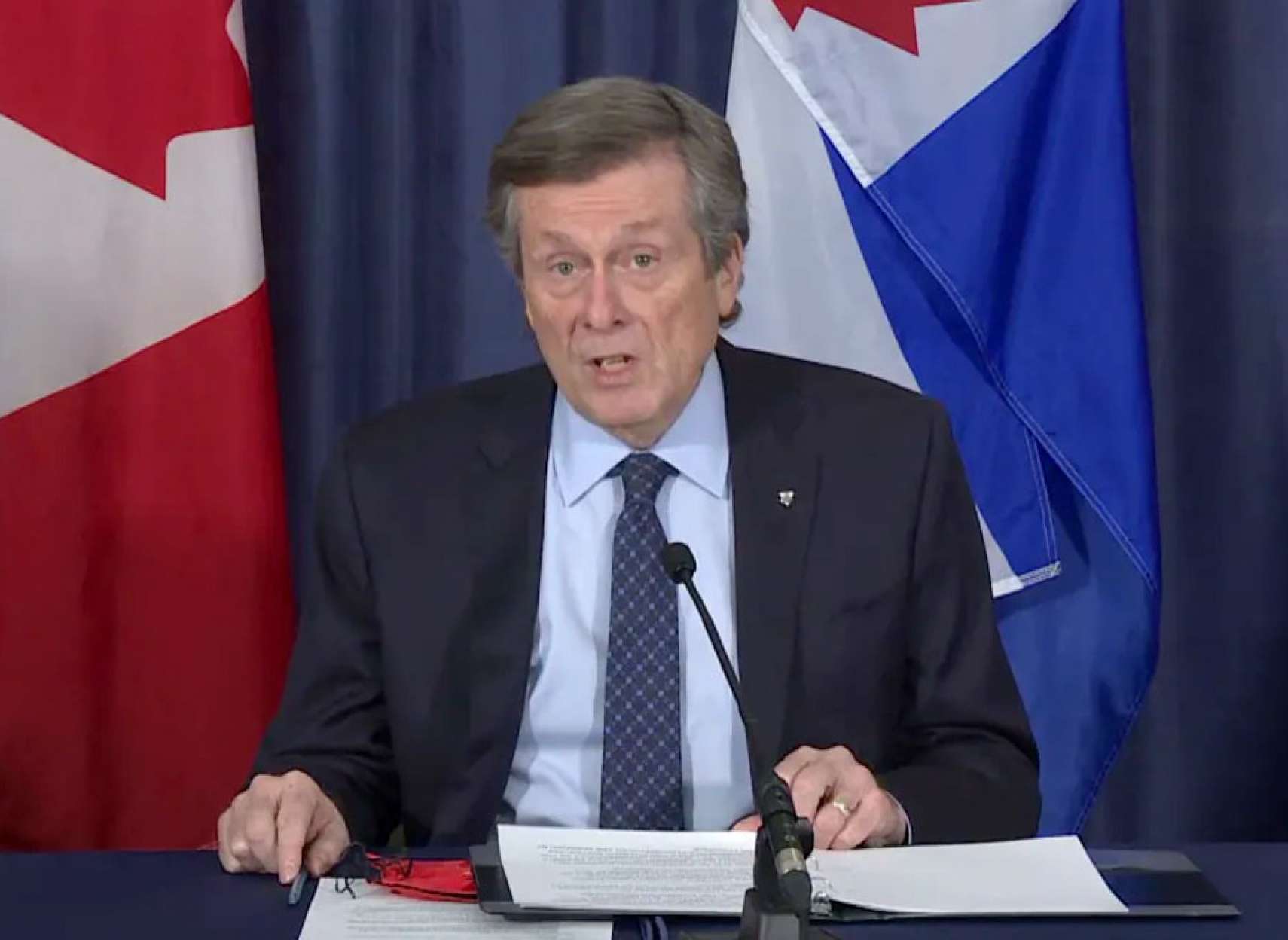 خبر-تورنتو-شهرداری-مالیات-بر-خانه-ها-را-۴۴-افزایش-داد-کمبود-بودجه-کرونا-جبران