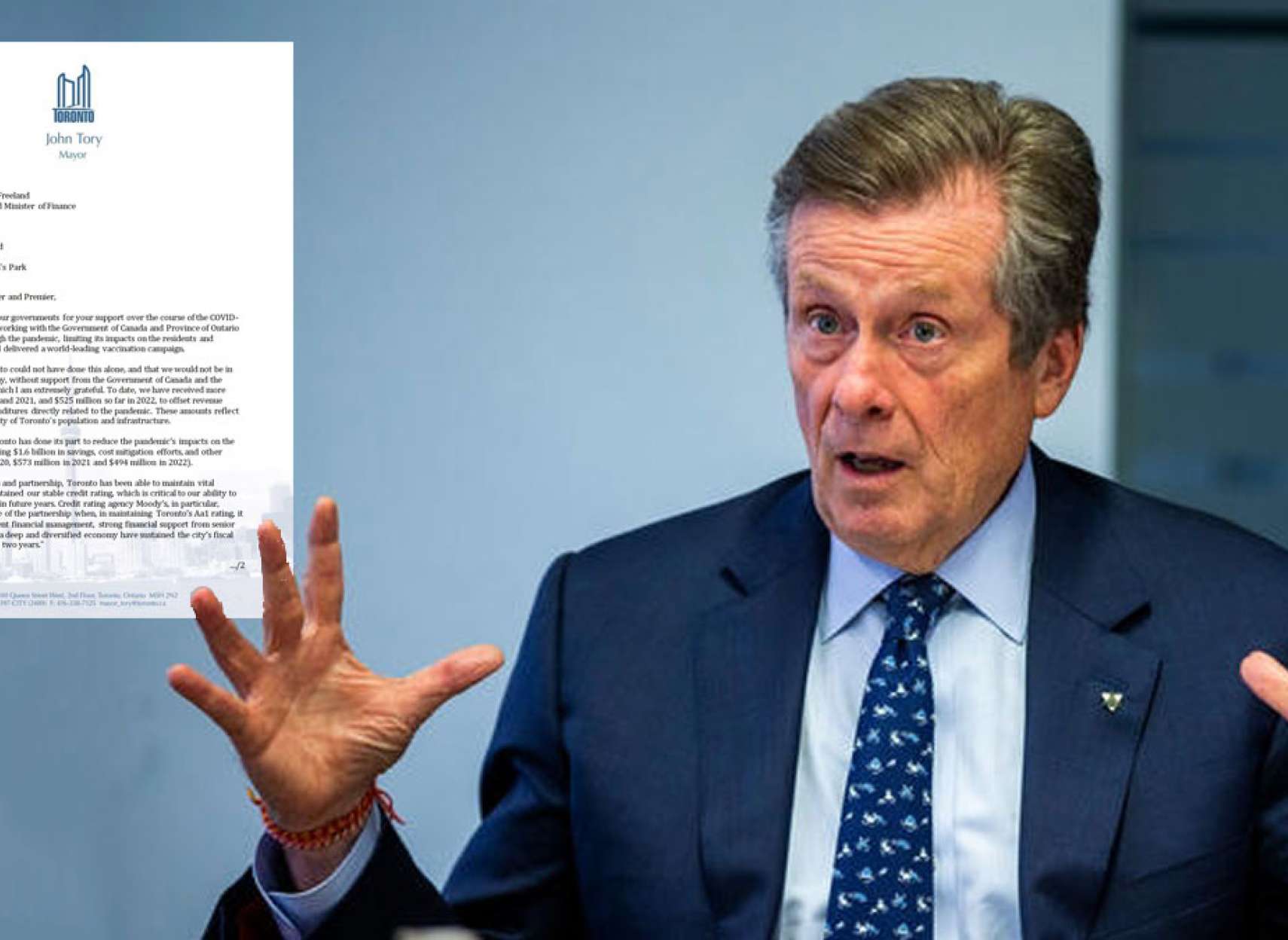 خبر-تورنتو-شهردار-جان-توری-کمک-نرسد-مالیات-سنگین-همراه-با-کاهش-خدمات-انتظار-مردم