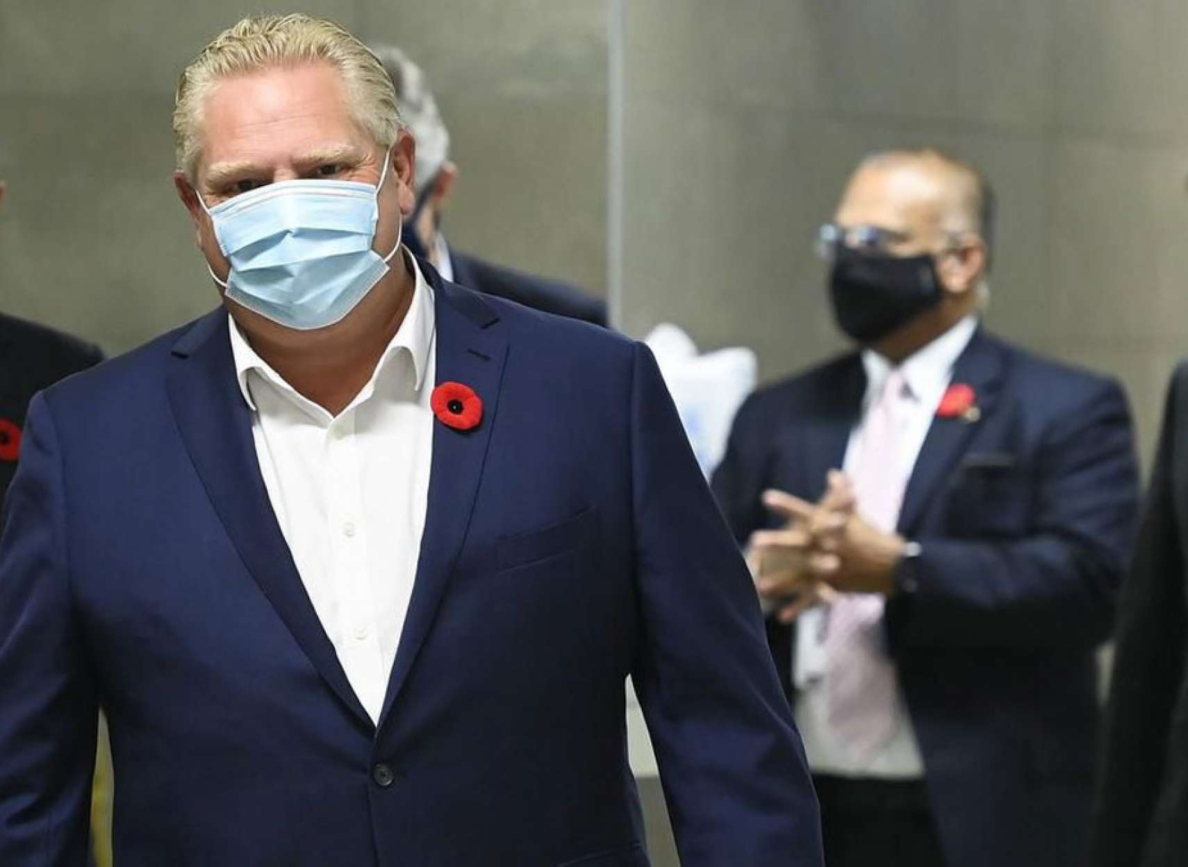 خبر-تورنتو-فورد-امروز-بازگشایی-رستوران-ها-و-سالن-های-ورزشی-از-۳۱-ژانویه-را-اعلان-می-کند