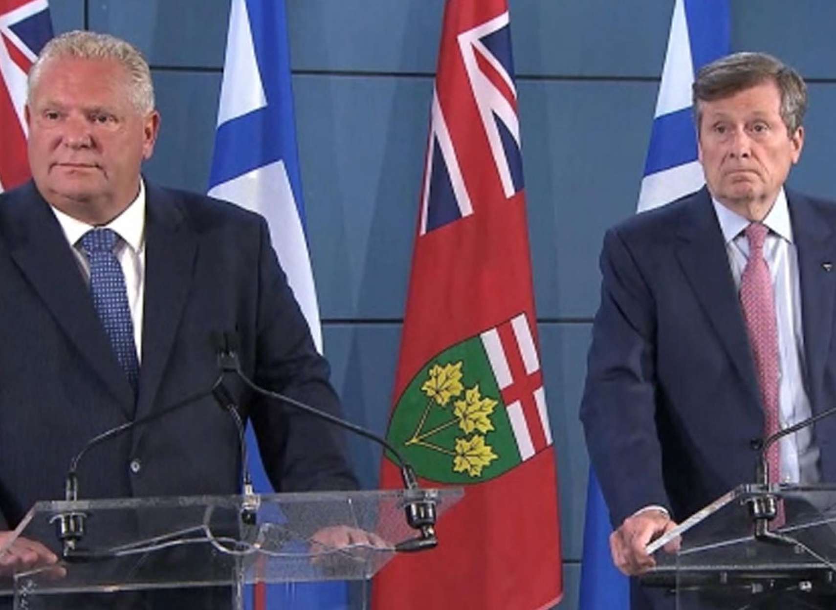 خبر-تورنتو-فورد-مالیات-خانه-خالی-کافی-نیست-زمین-ساختمان-دولتی-آزاد-شود