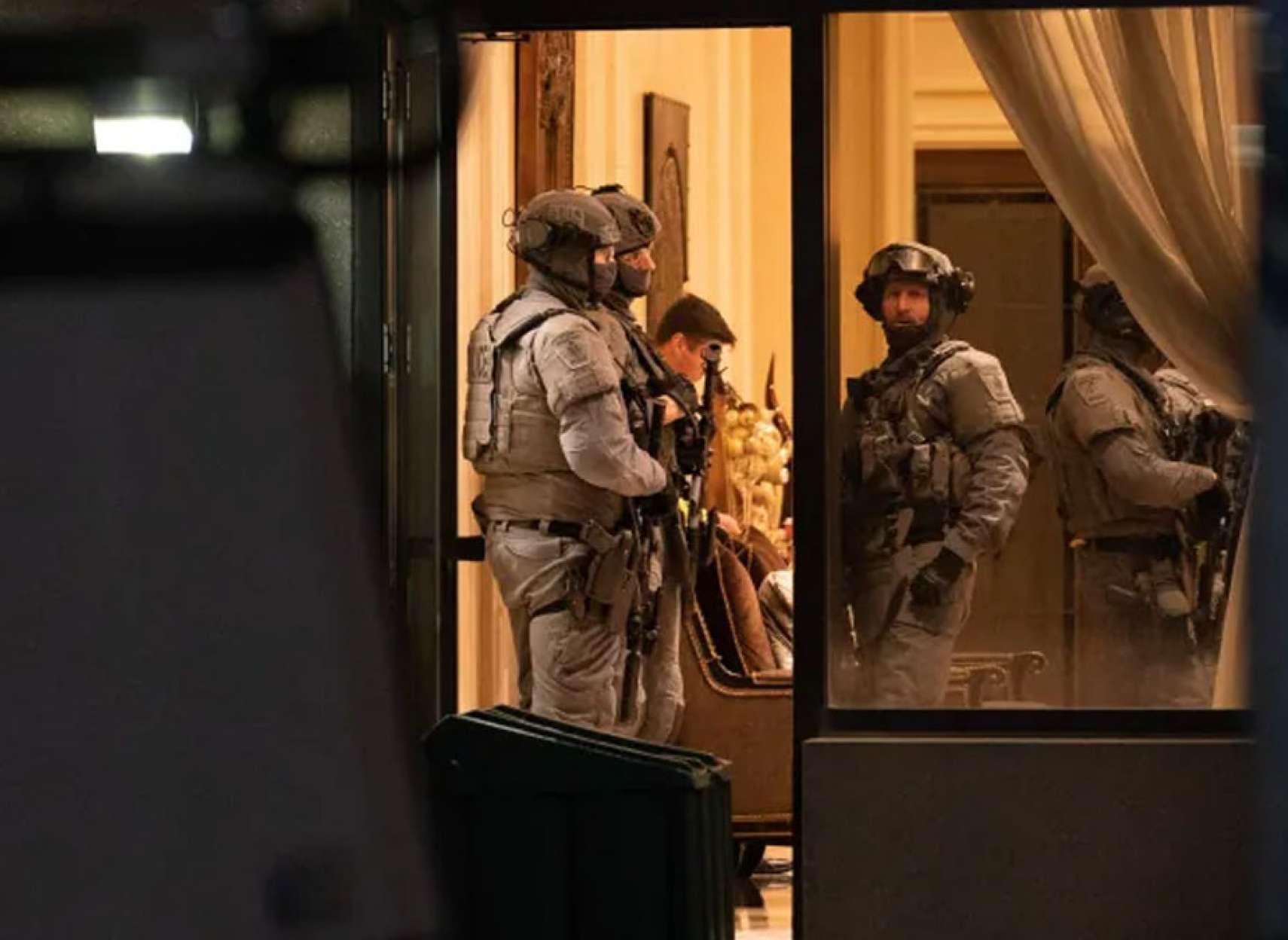 خبر-تورنتو-قتل-عام-در-تورنتو-۶-کشته-از-جمله-قاتل-در-شبیخون-دیشب-کشته-شدند