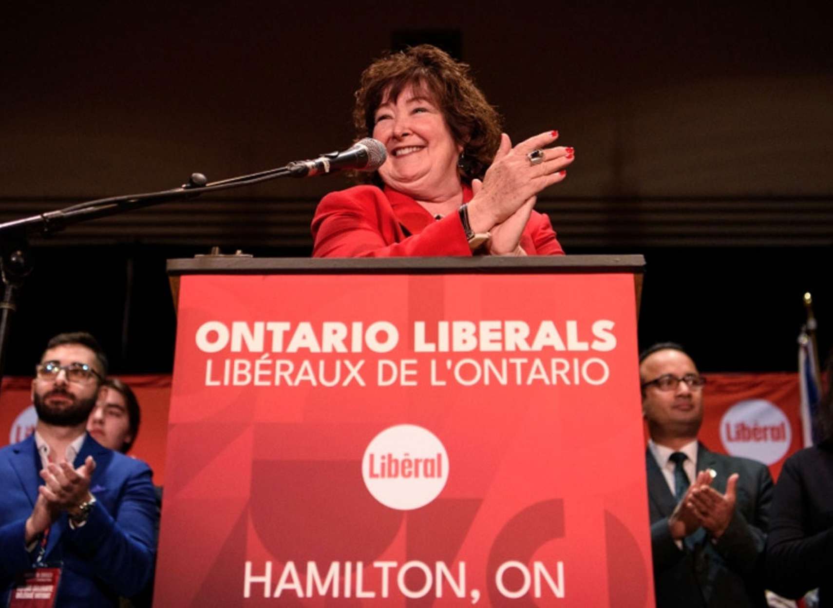 خبر-تورنتو-لیبرال-انتاریو-انتخابات-آینده-استان-شیوه-تغییر-رهبر-موقت-جدید