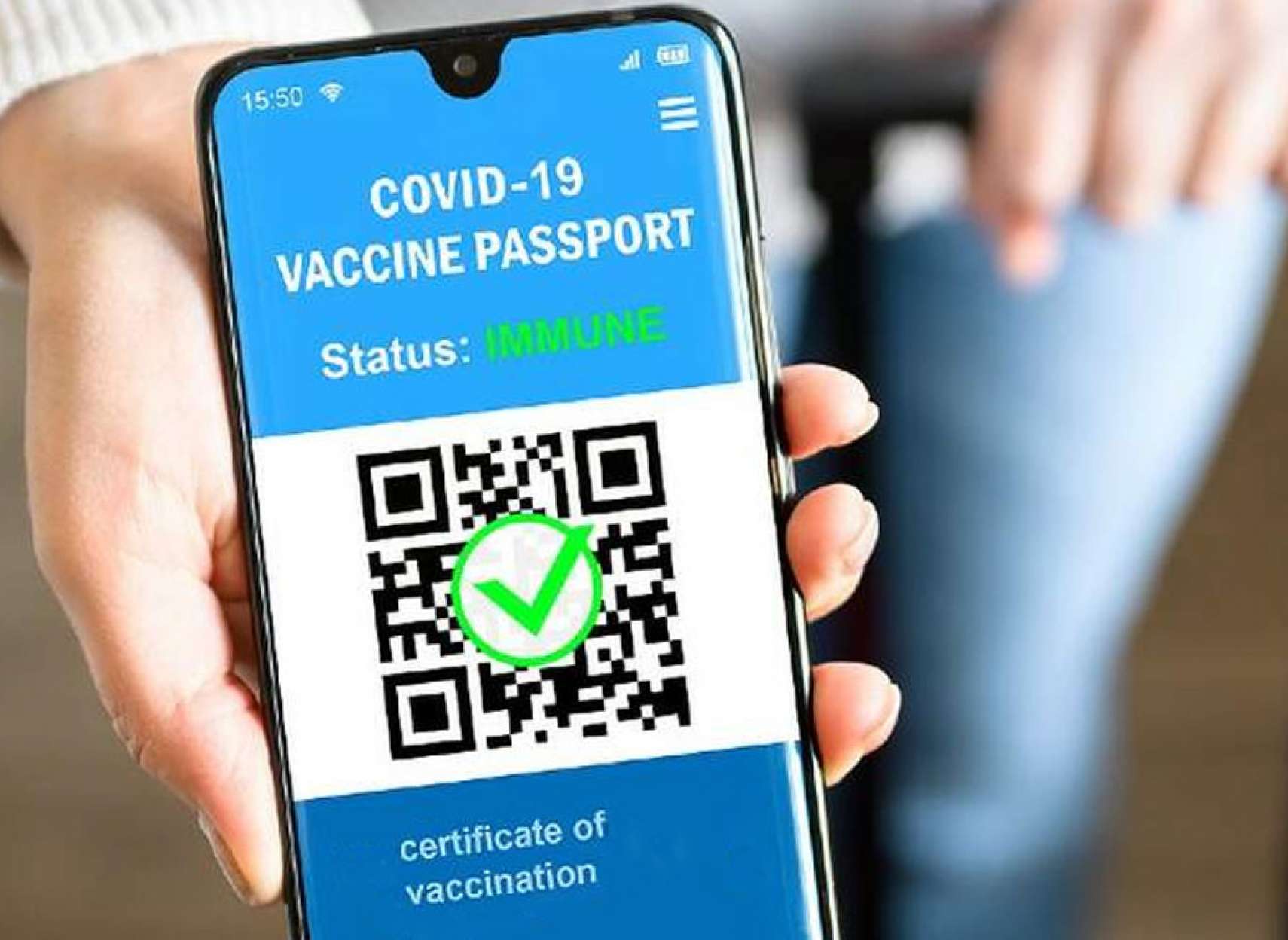 خبر-تورنتو-هجوم-مردم-برای-واکسیناسیون-پس-از-اعلان-پاسپورت-واکسن-در-انتاریو